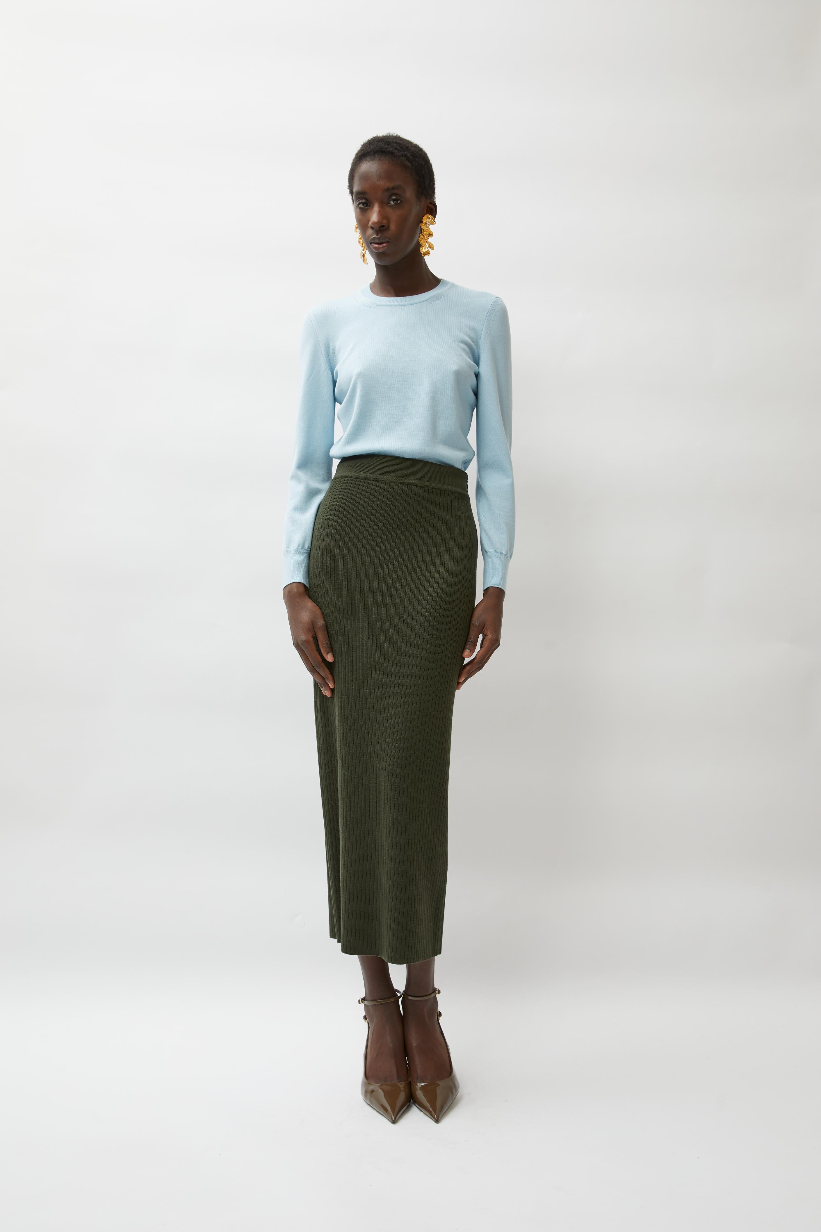 CETHLENN SKIRT