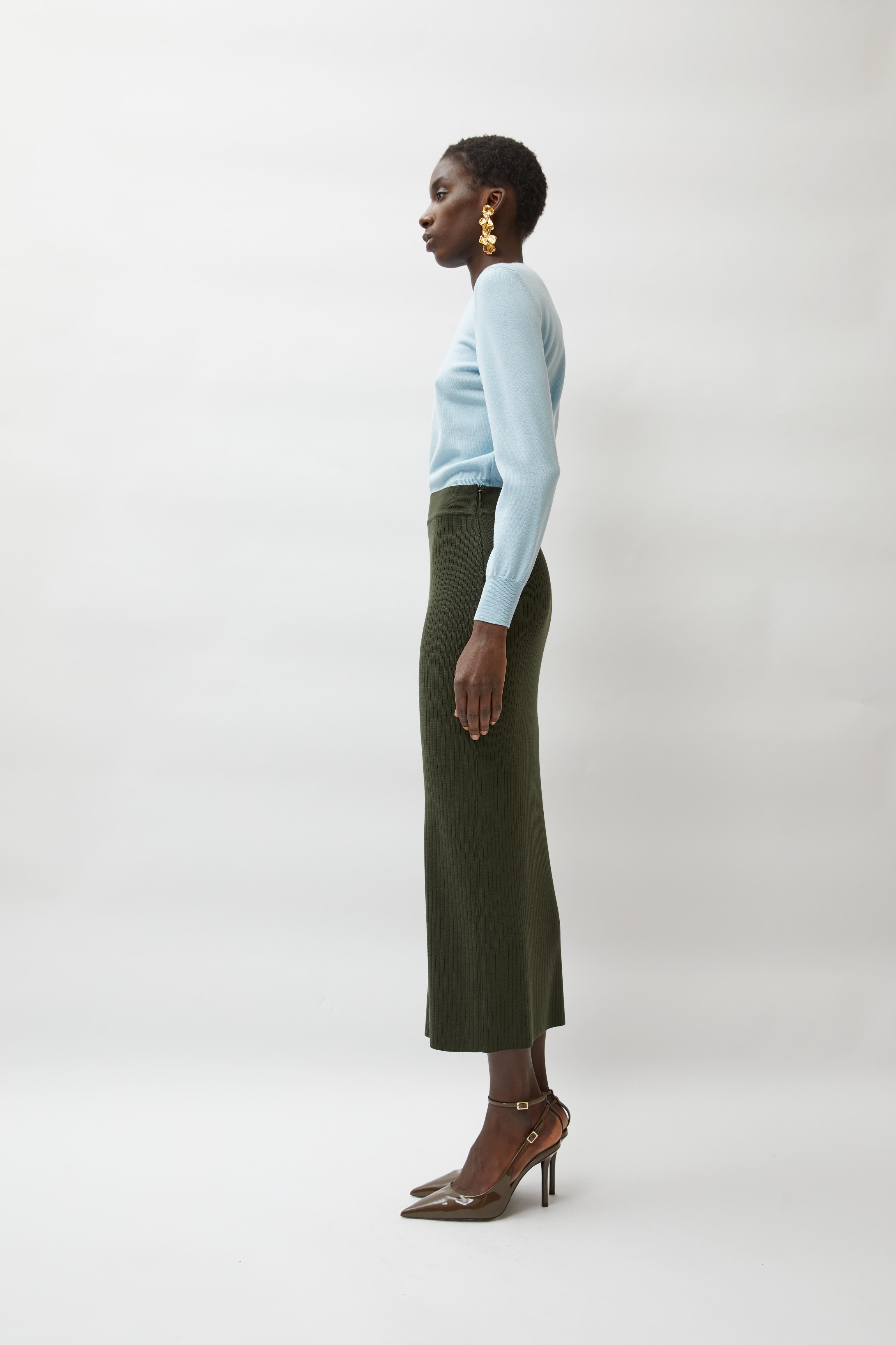 CETHLENN SKIRT