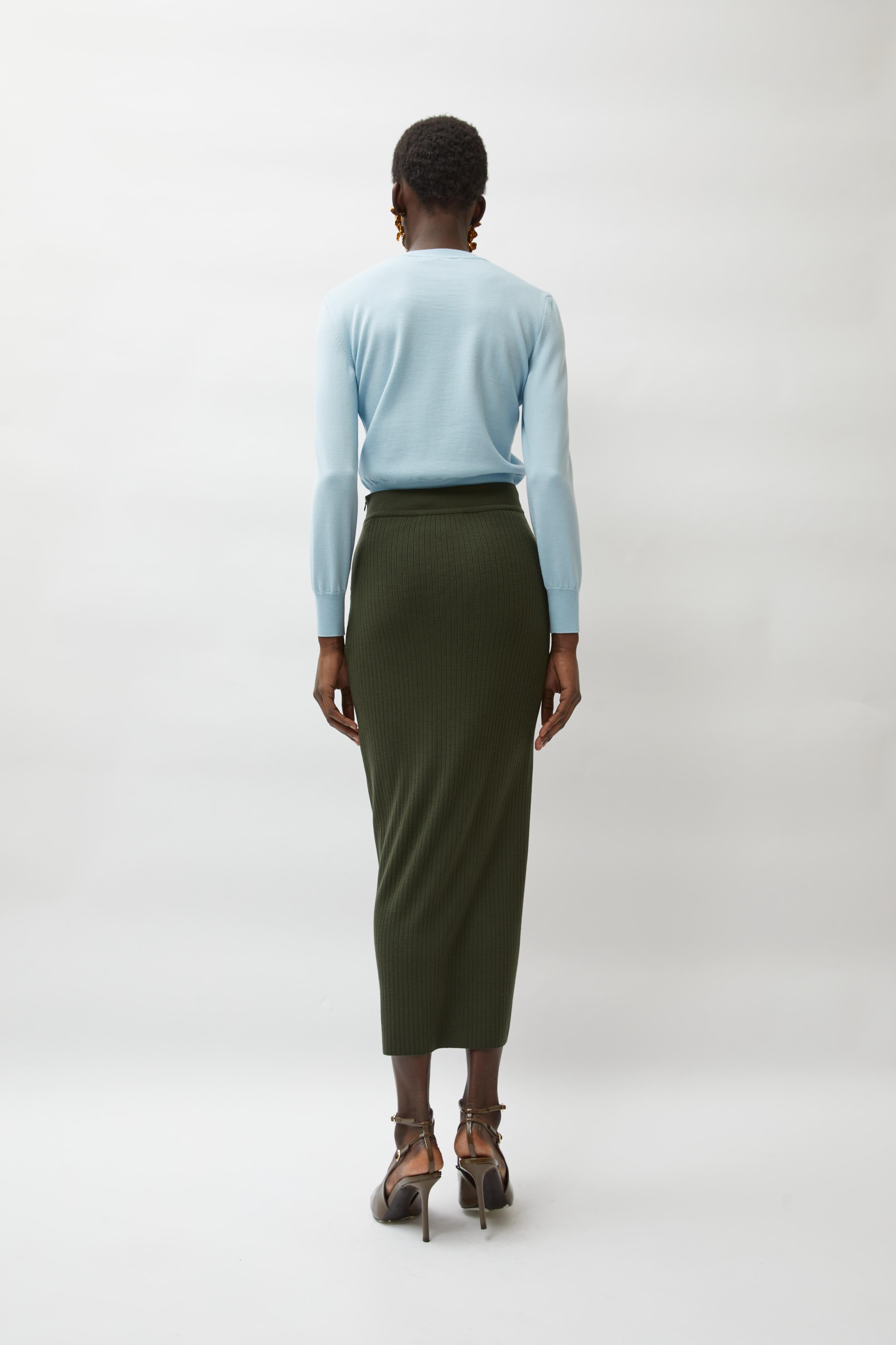 CETHLENN SKIRT