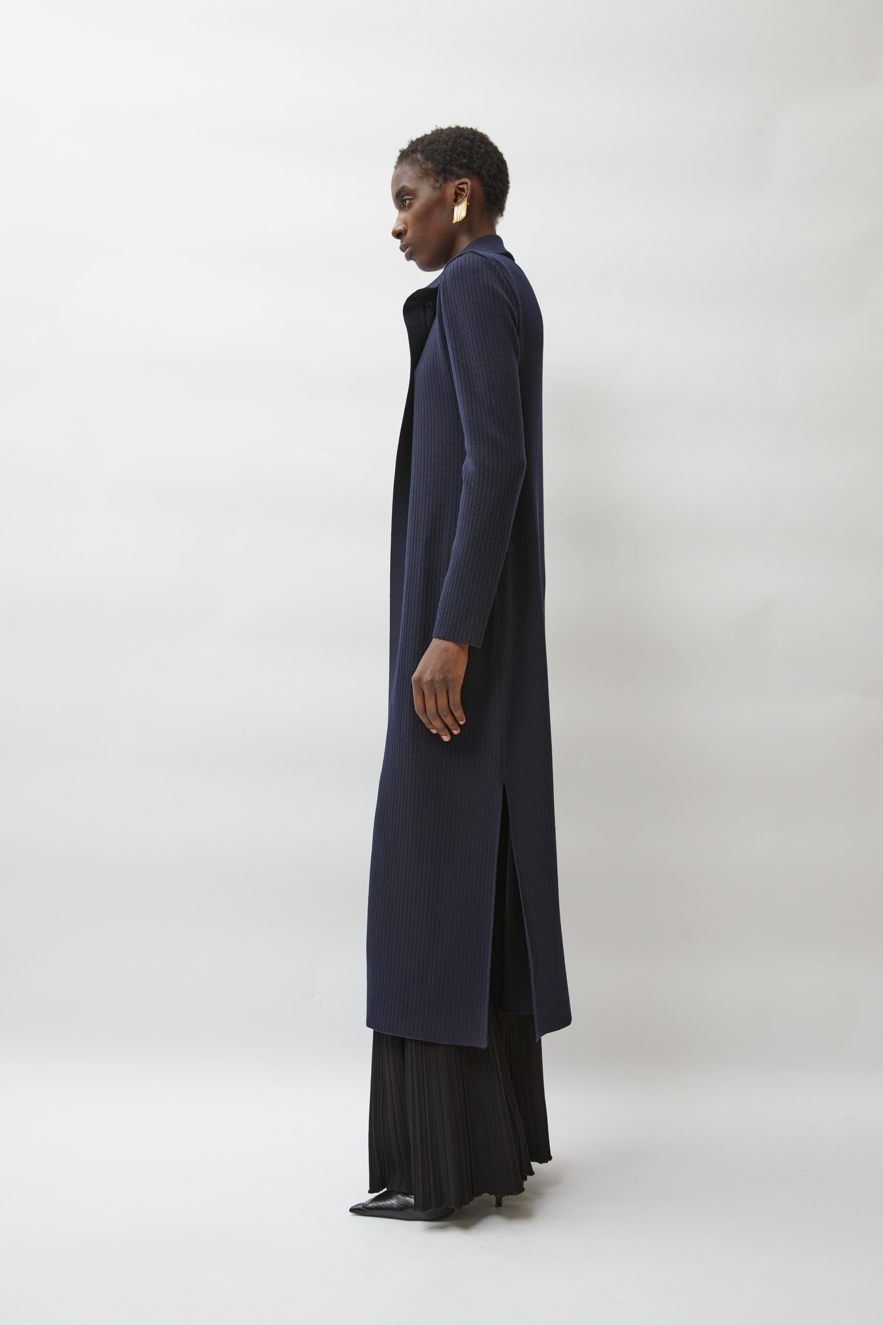 CLIODHNA LONG CARDIGAN