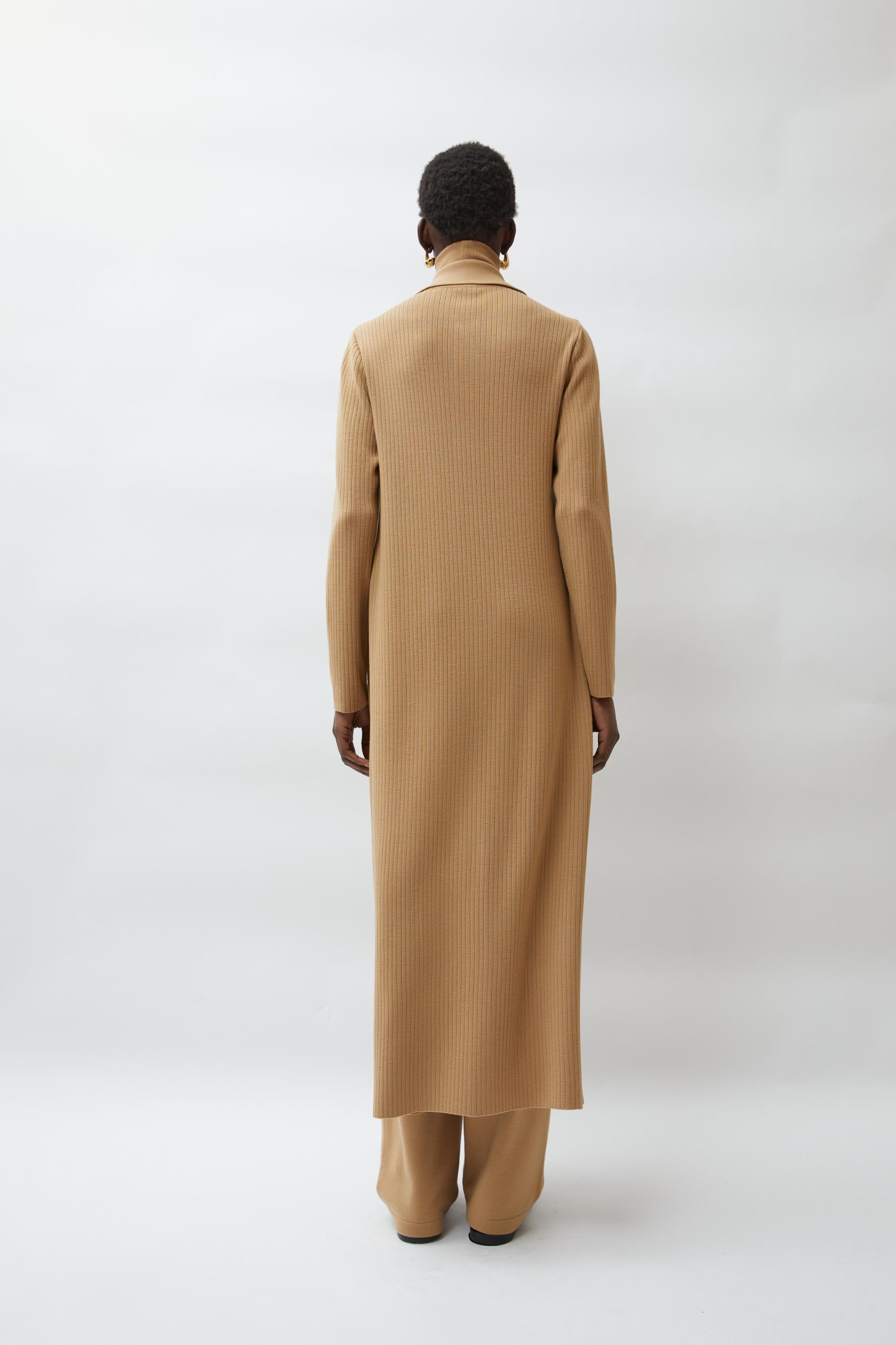 CLIODHNA LONG CARDIGAN