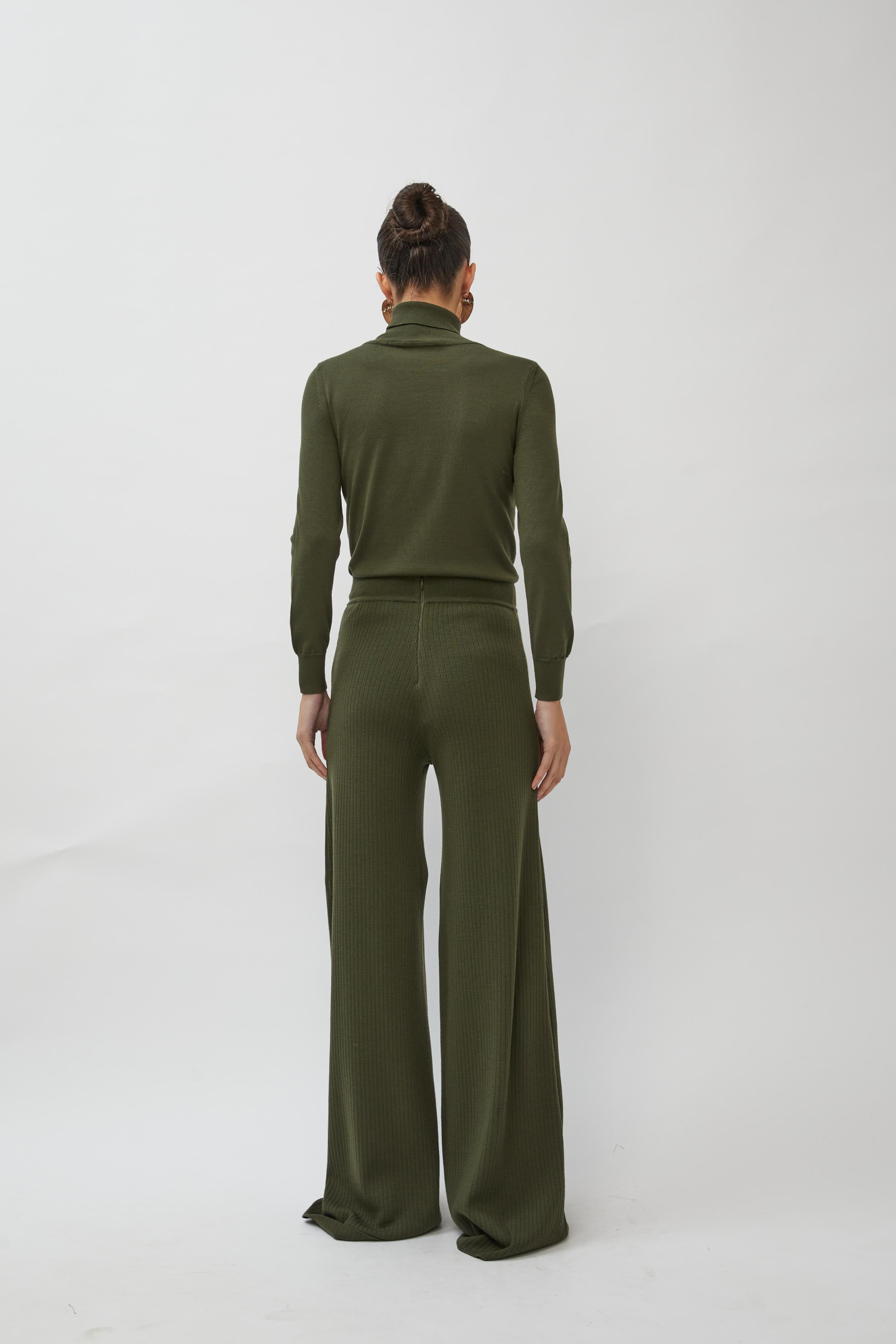 ETAIN PANTS