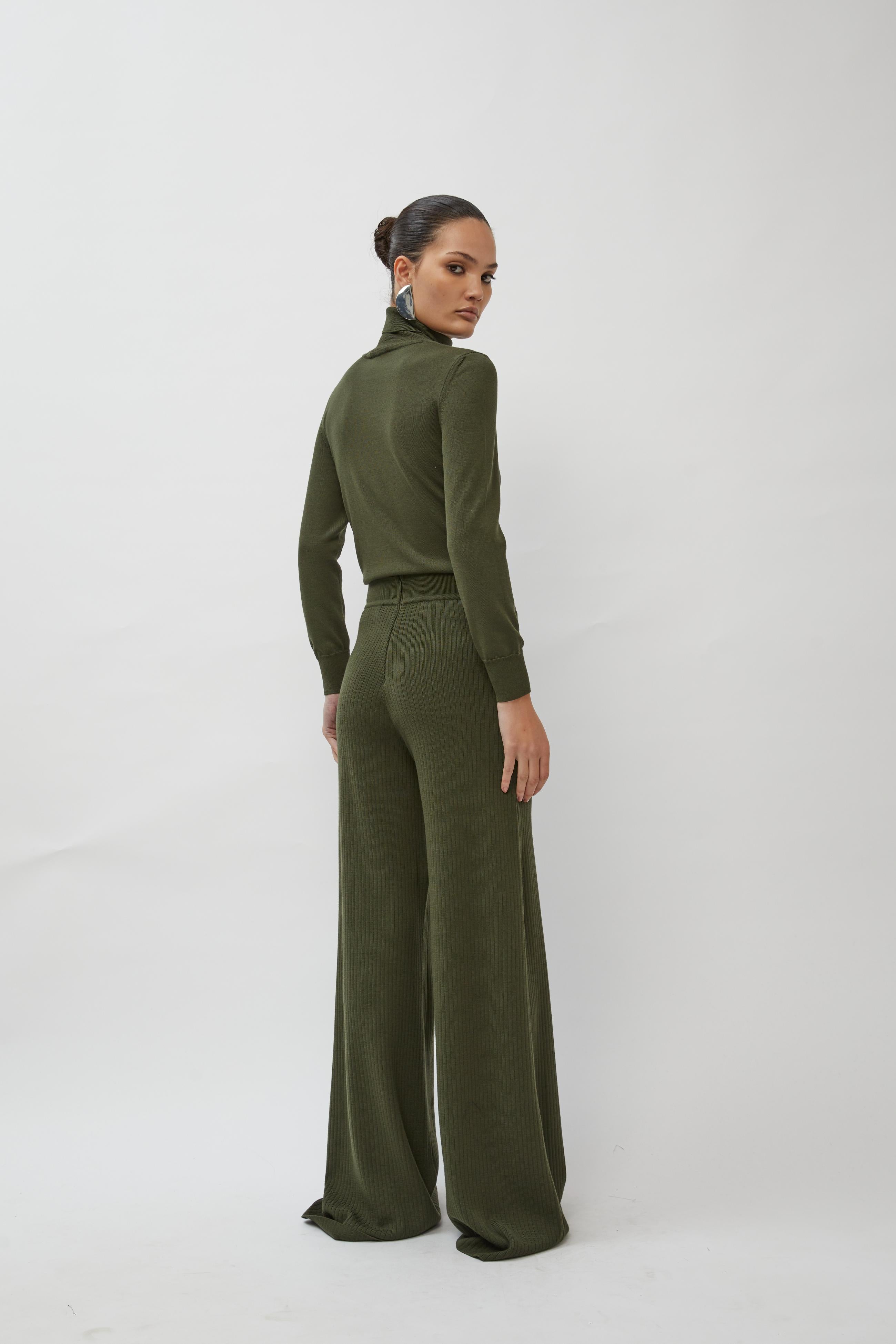 ETAIN PANTS