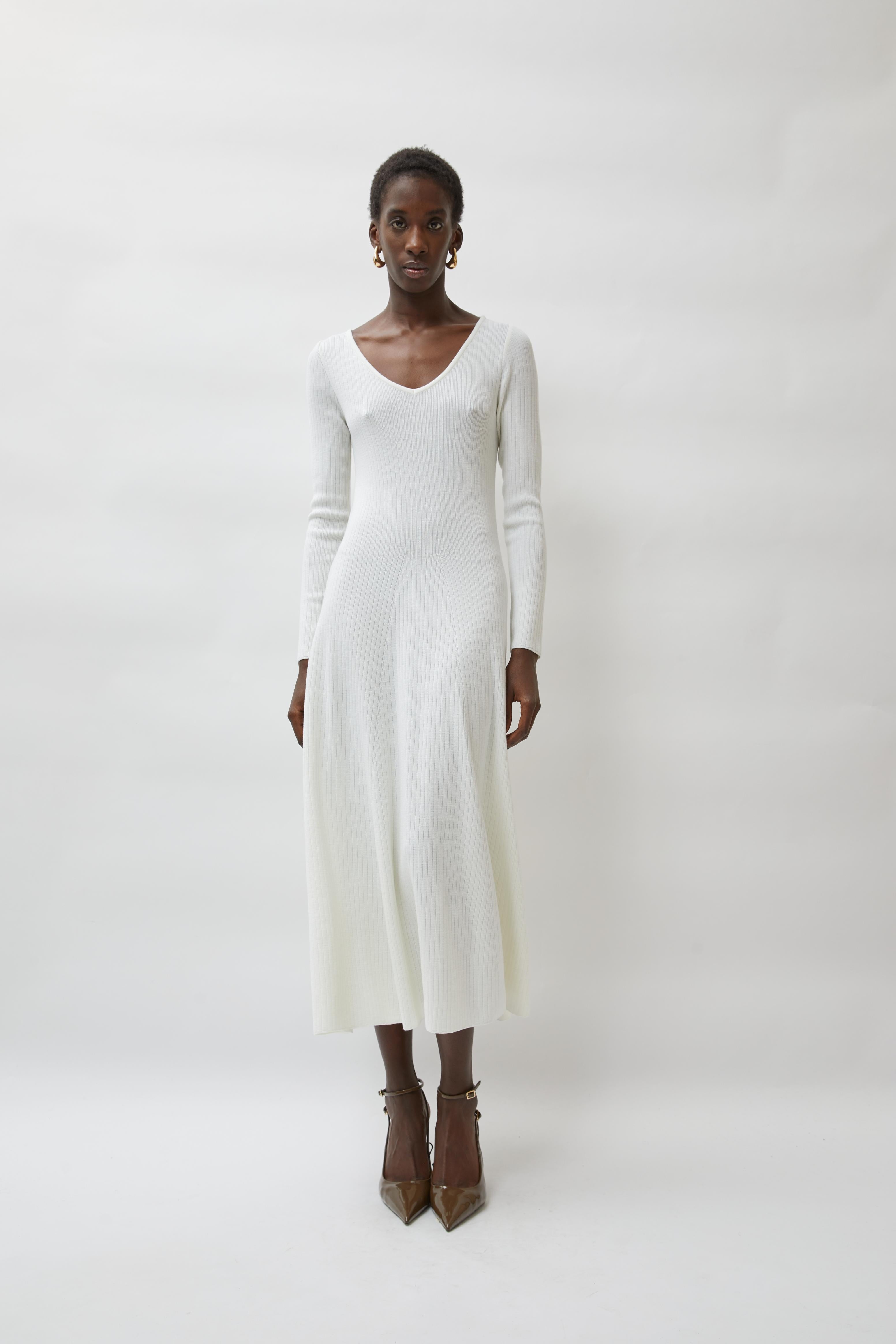 ETHLINN DRESS