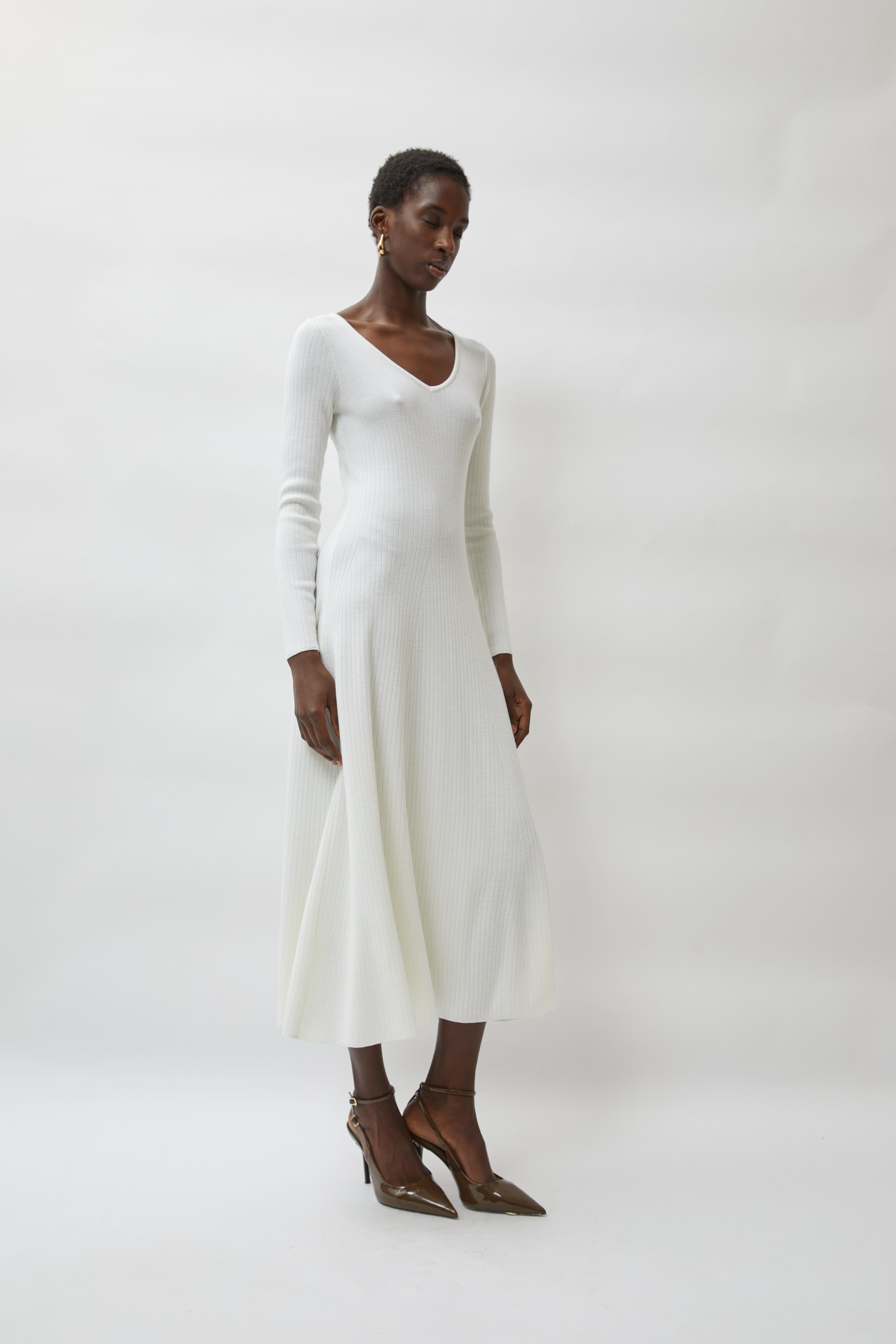 ETHLINN DRESS