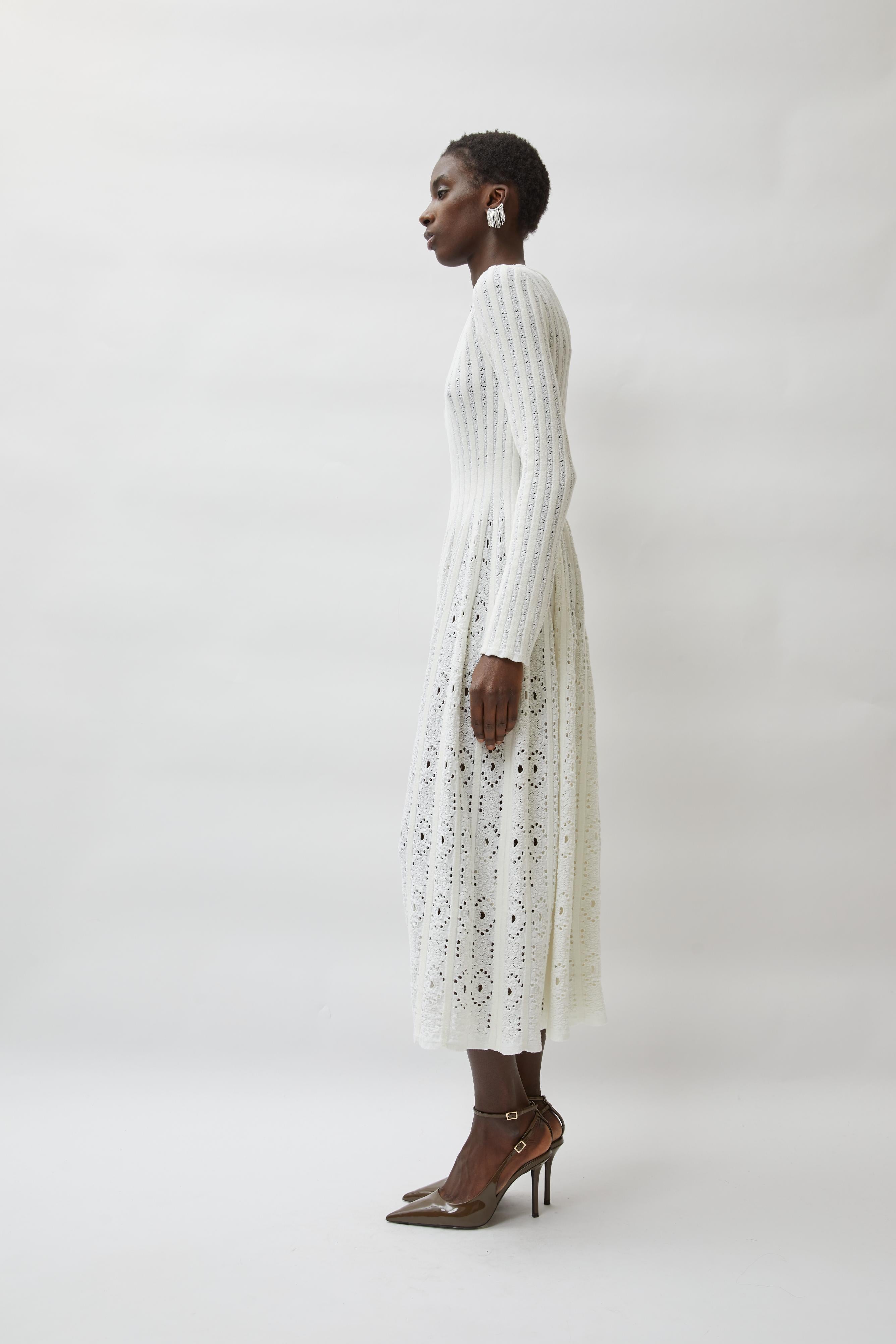 FIONNUALA MIDI DRESS