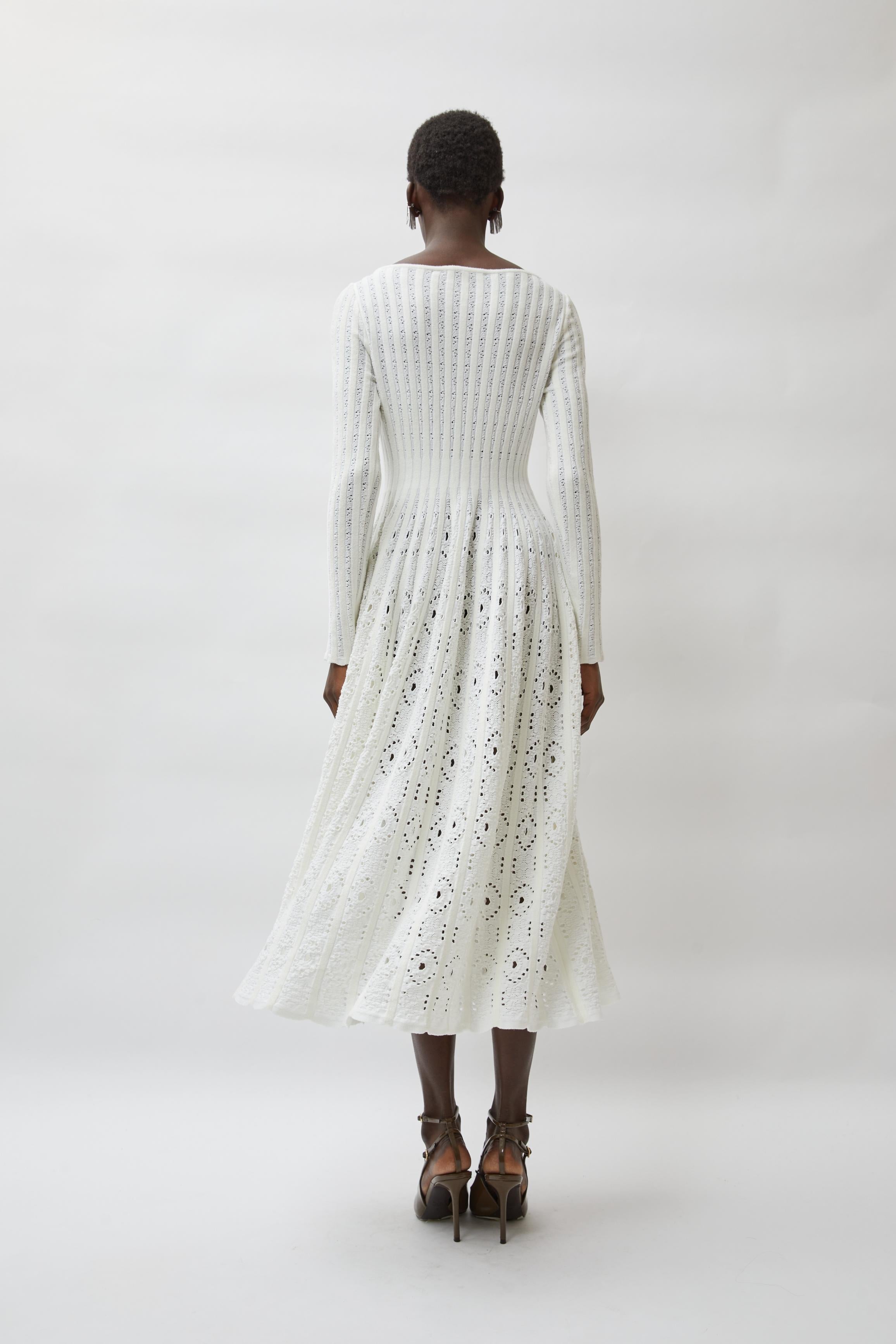 FIONNUALA MIDI DRESS