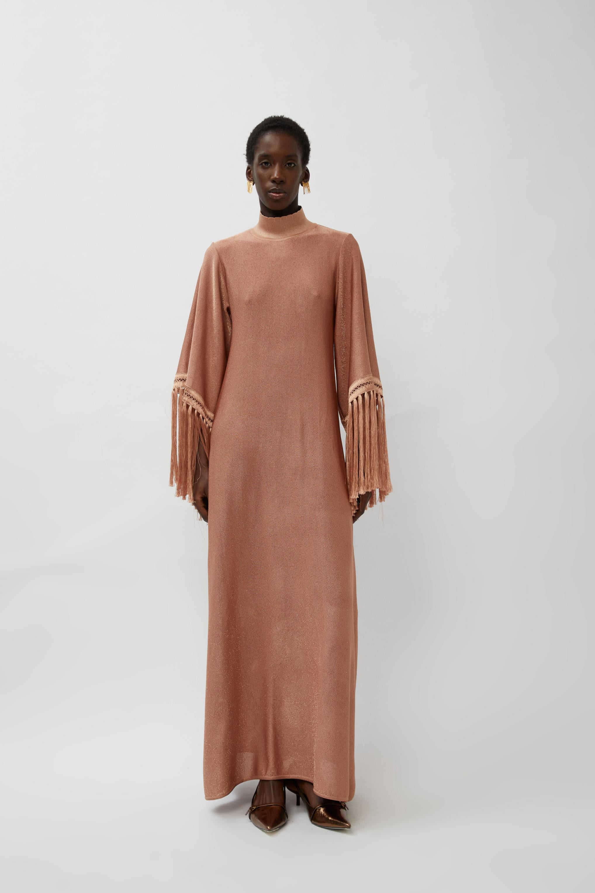 DEIRDRE DRESS