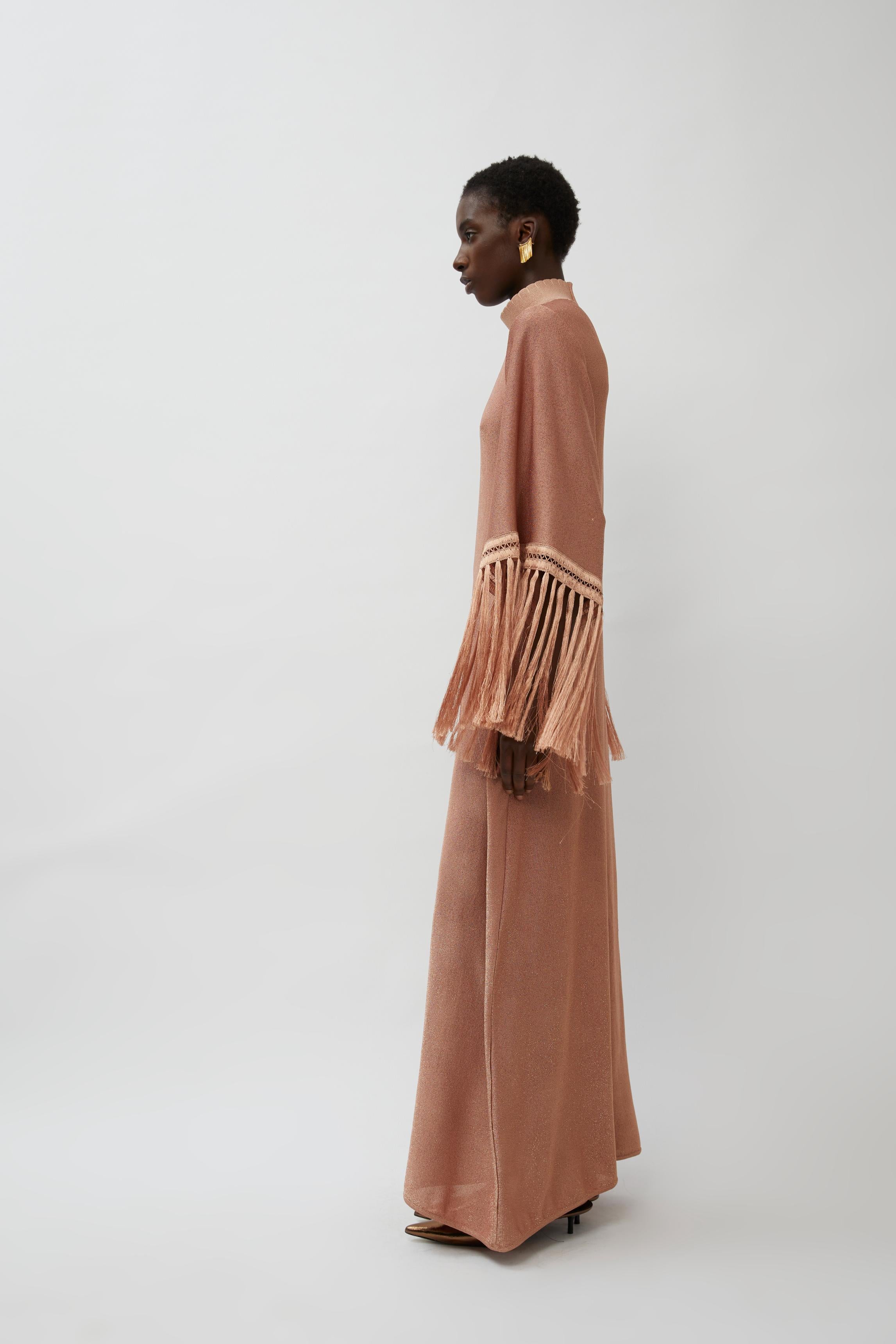 DEIRDRE DRESS