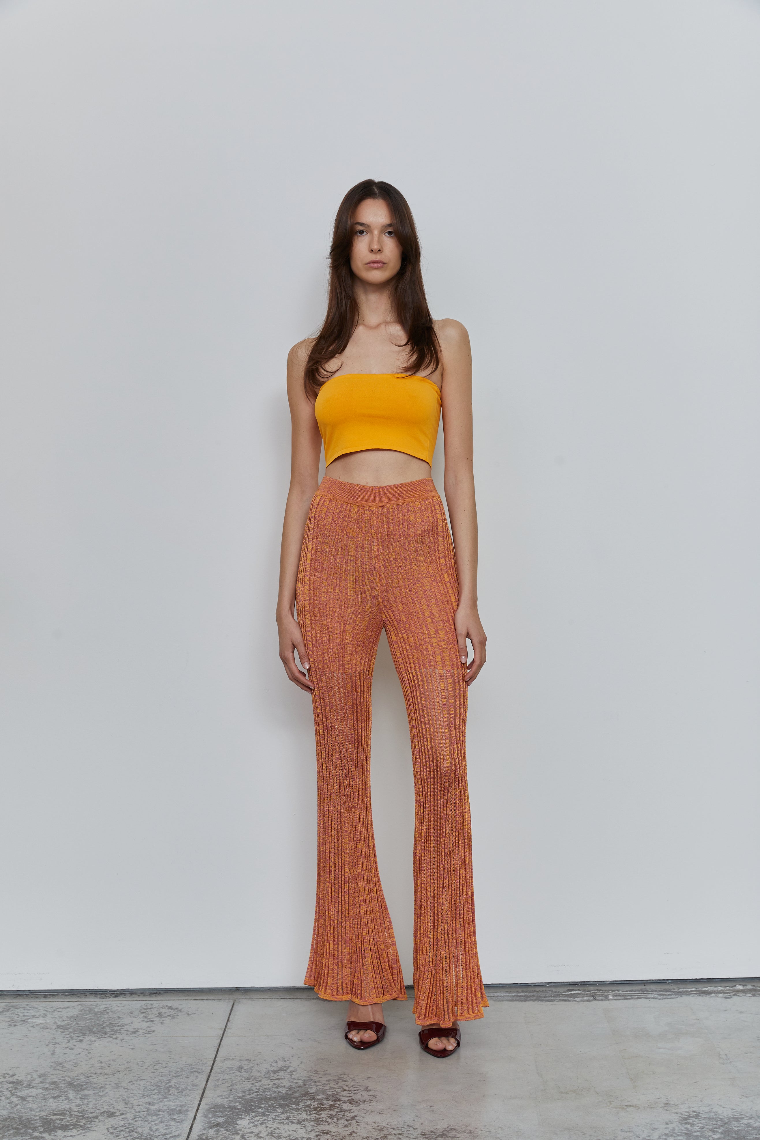 GIACINTA PANTS