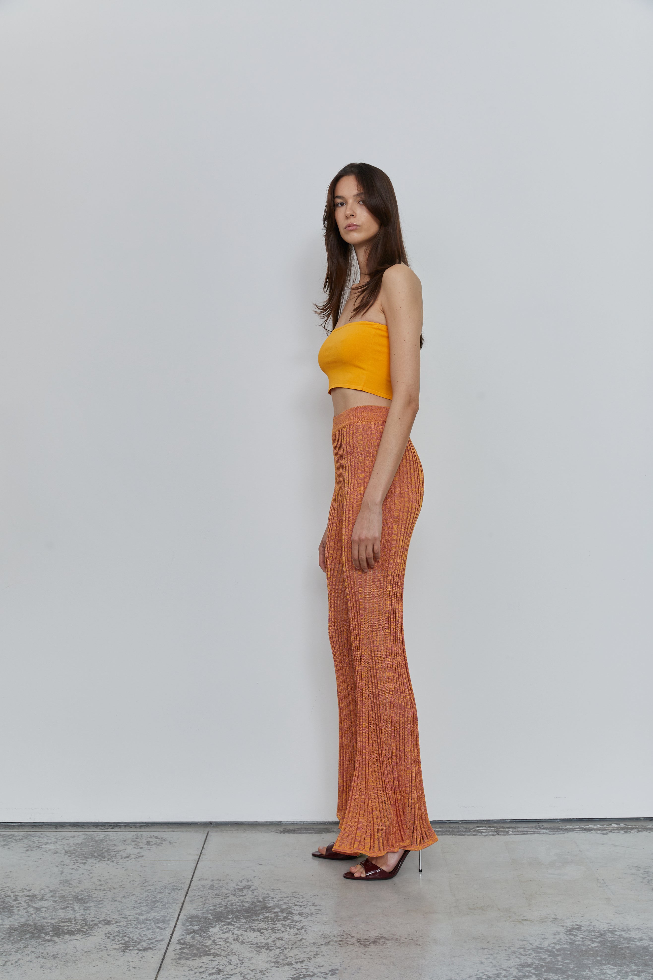GIACINTA PANTS