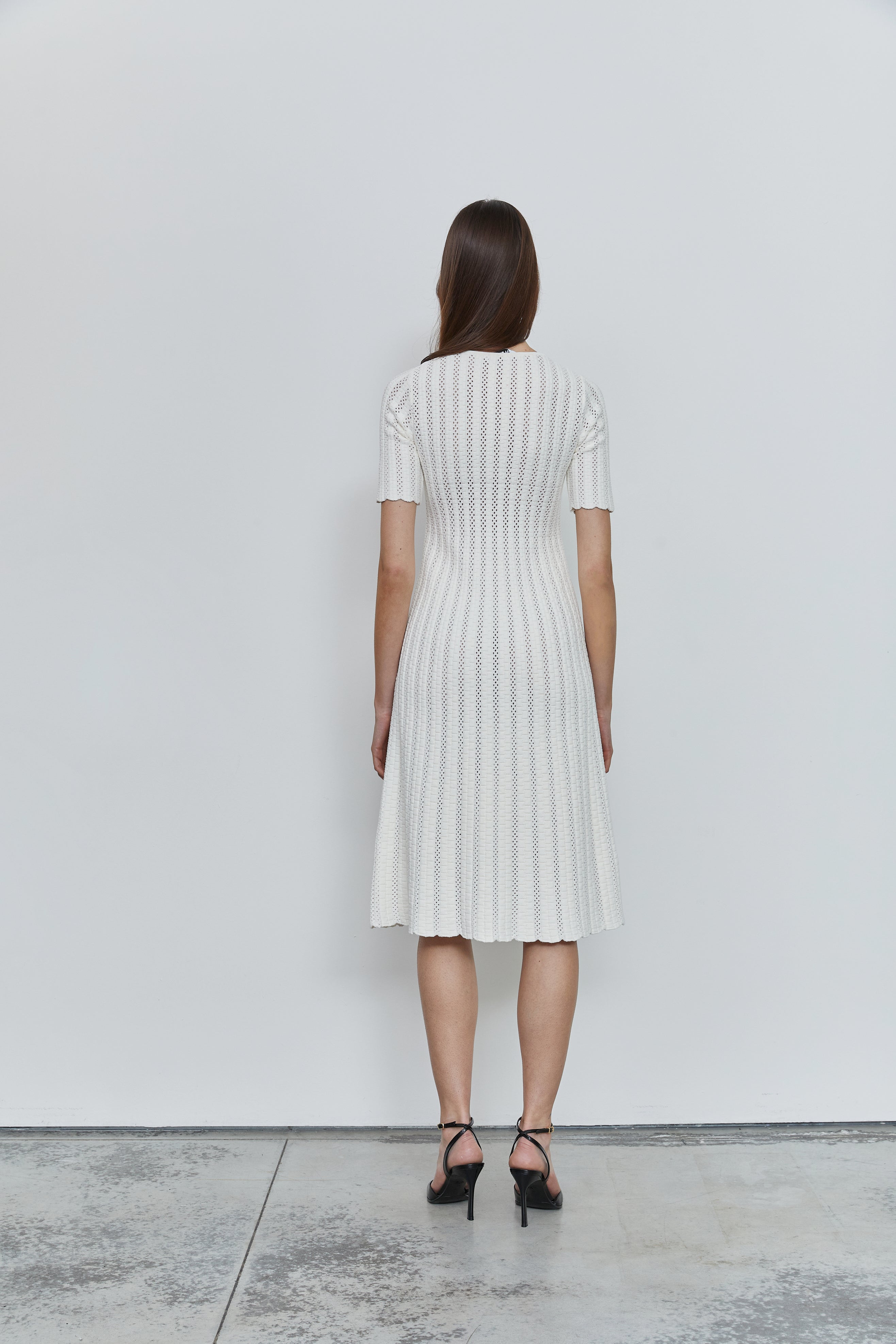 MARGHERITA MIDI DRESS