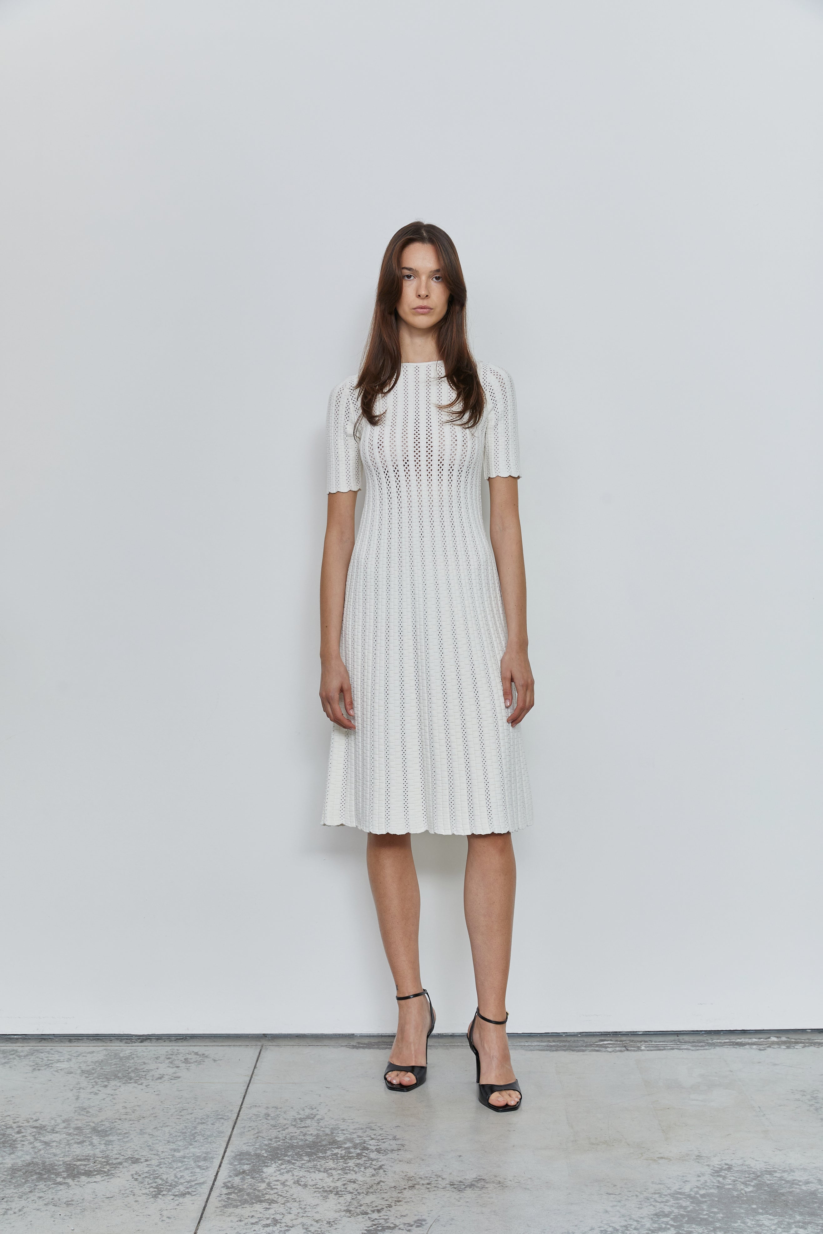 MARGHERITA MIDI DRESS