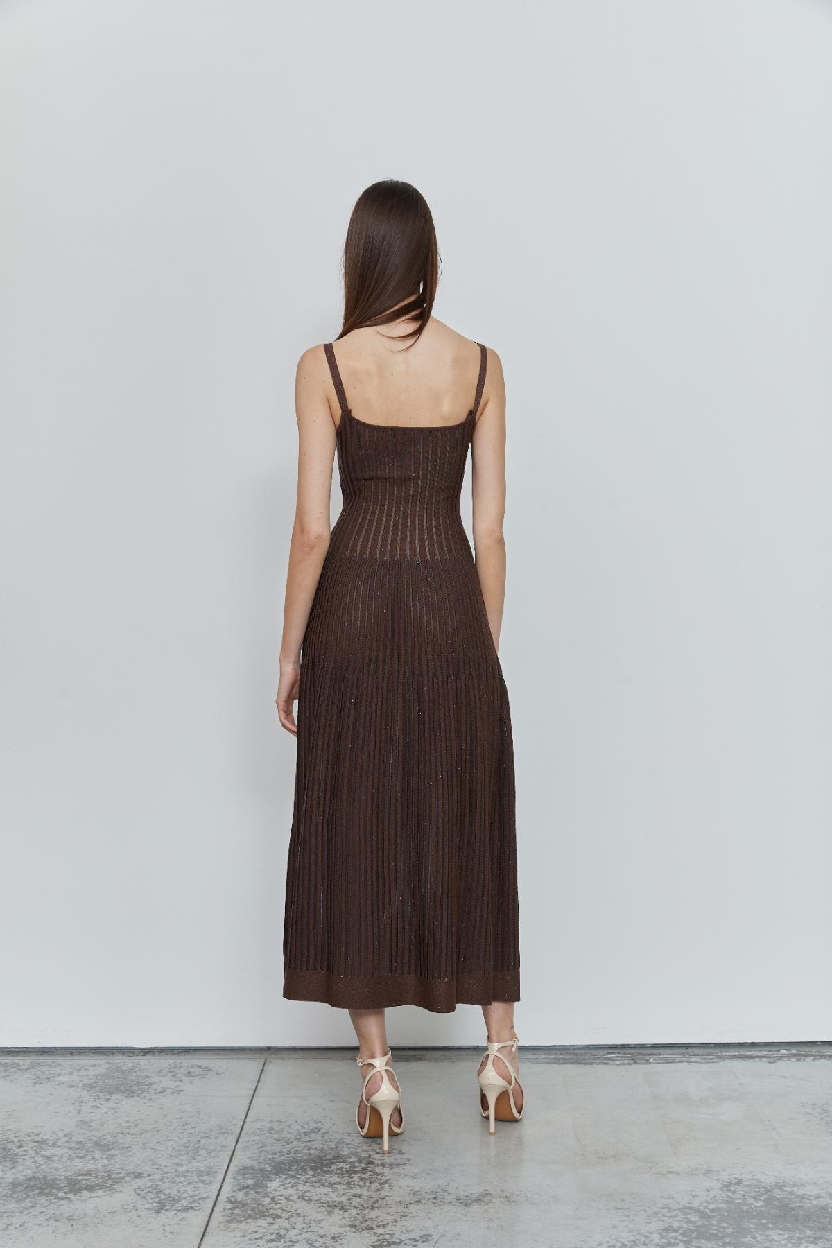 GIGLIO DRESS