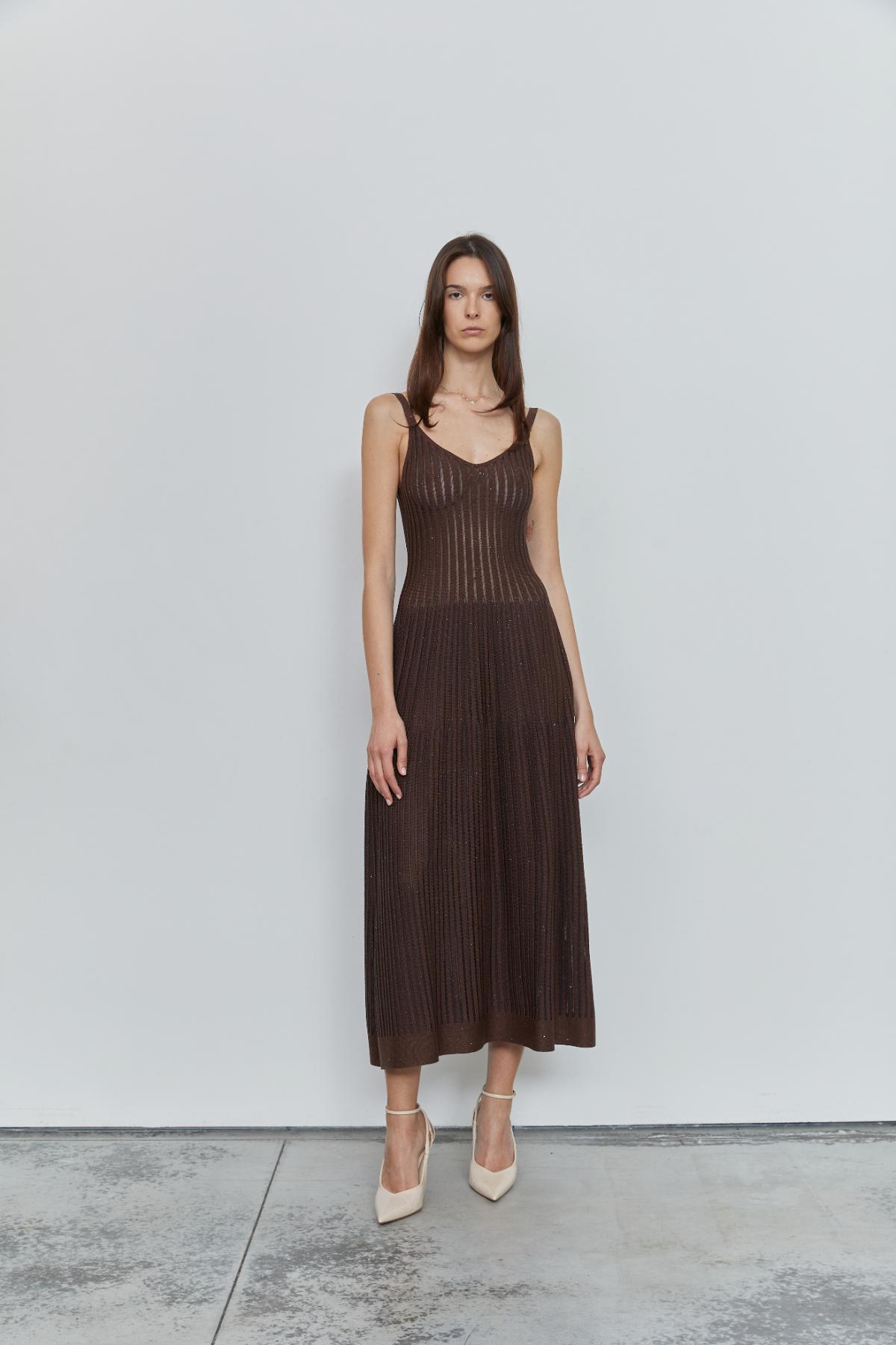 GIGLIO DRESS
