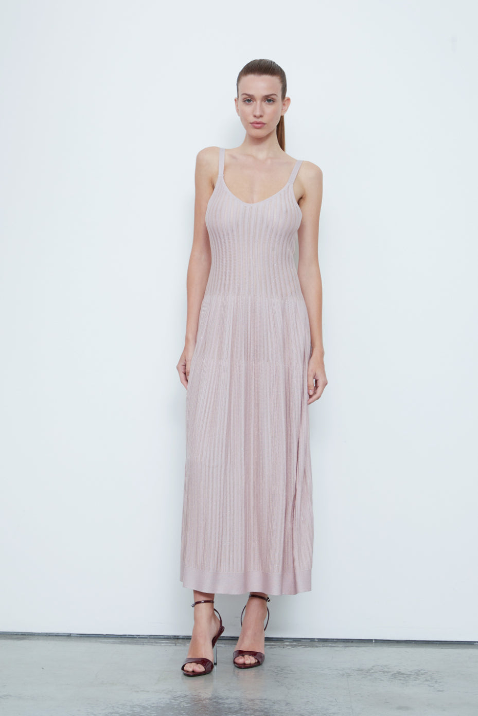 GIGLIO DRESS