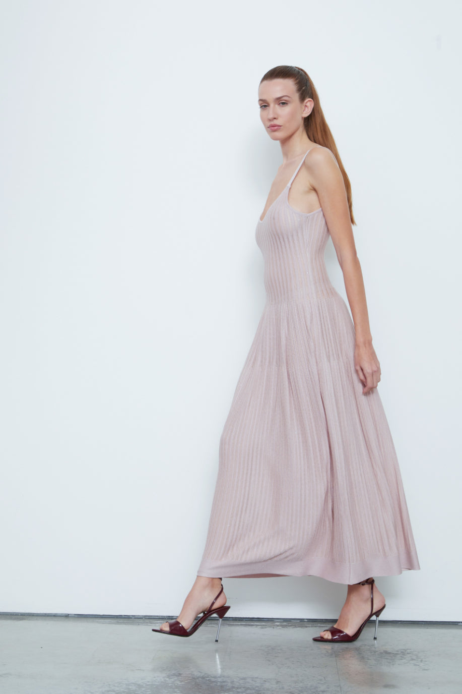GIGLIO DRESS