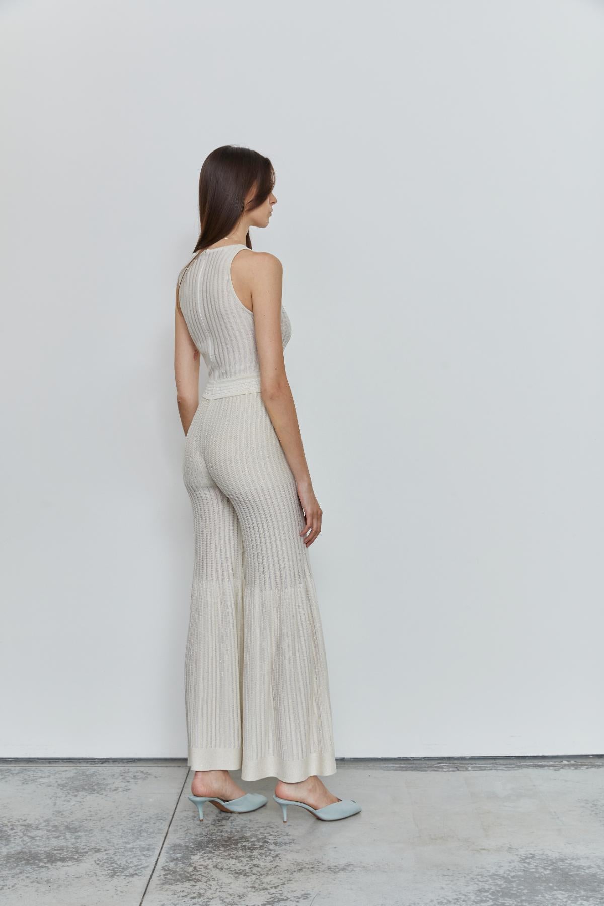 ORTENSIA JUMPSUIT