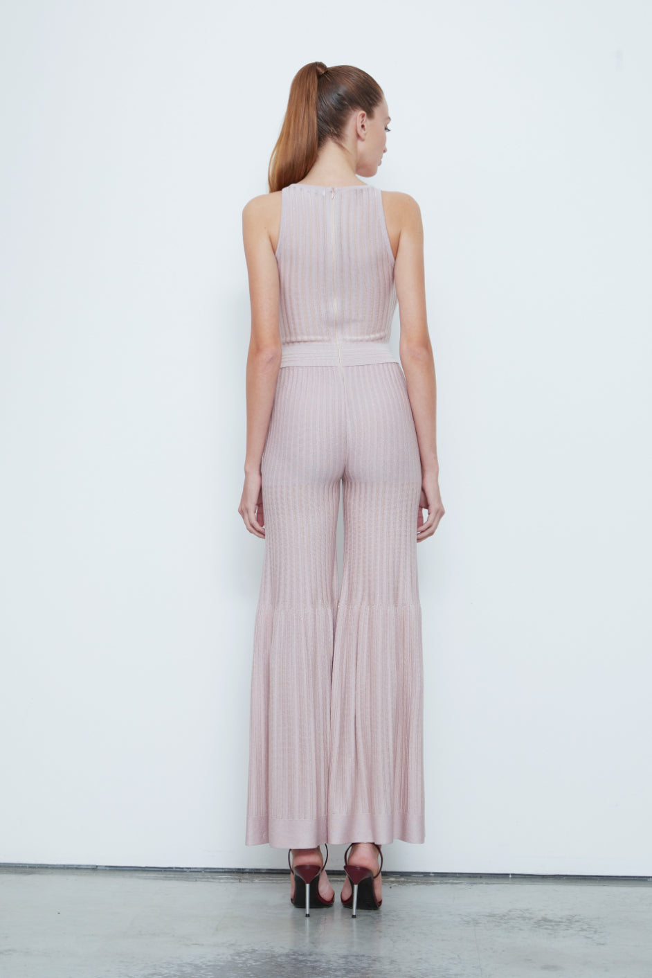 ORTENSIA JUMPSUIT