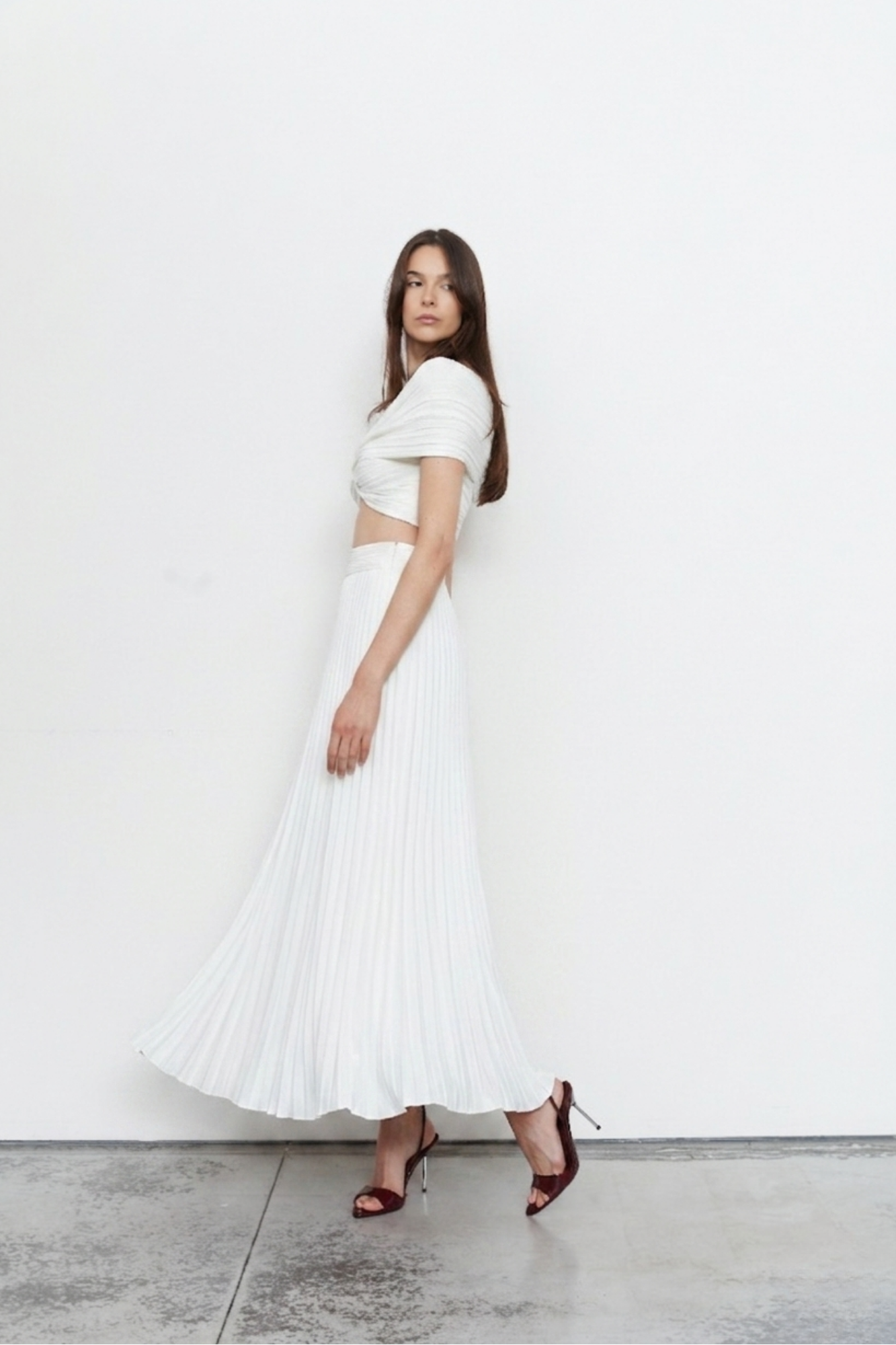 KRISTEL SKIRT