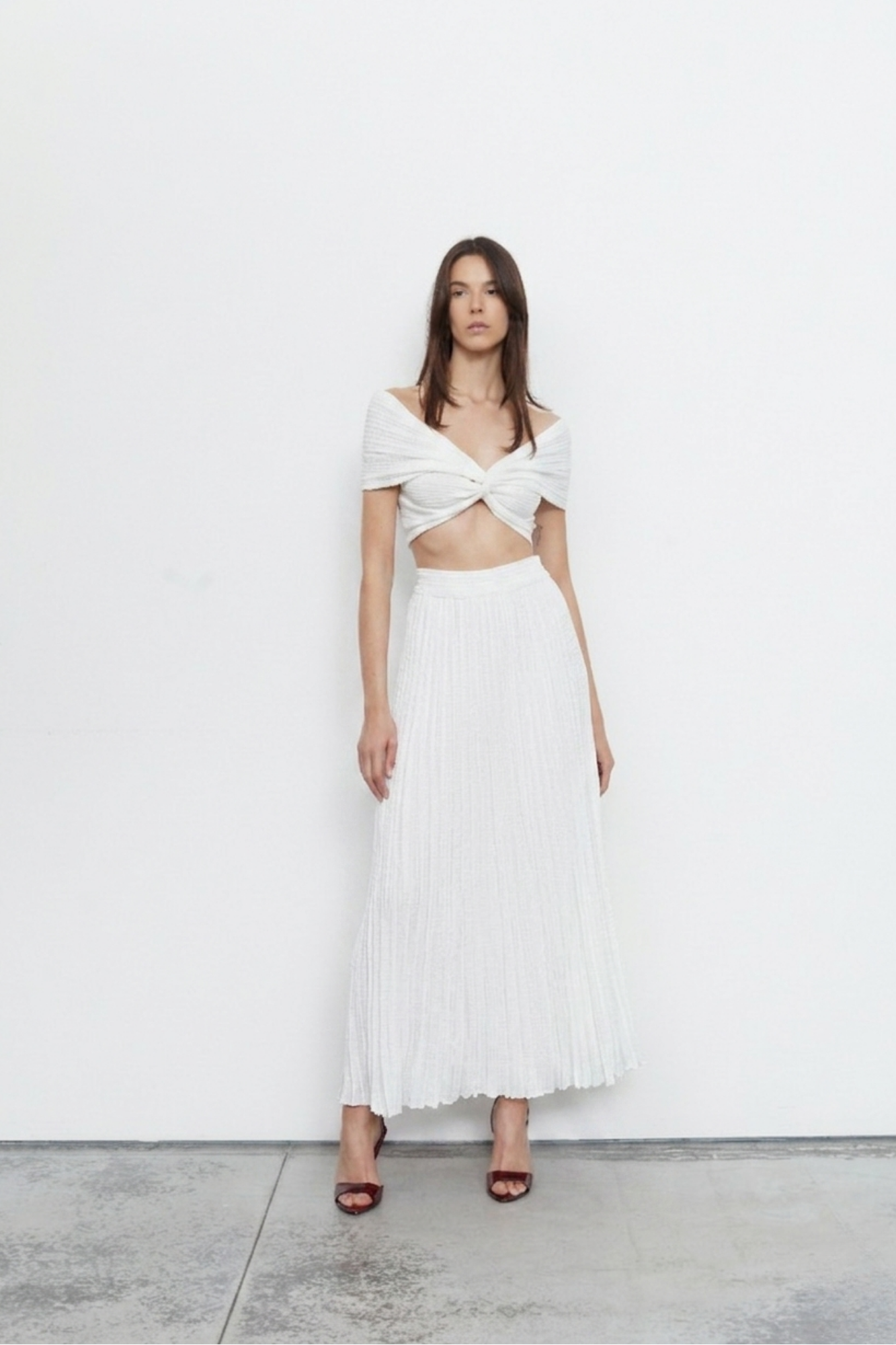 KRISTEL SKIRT