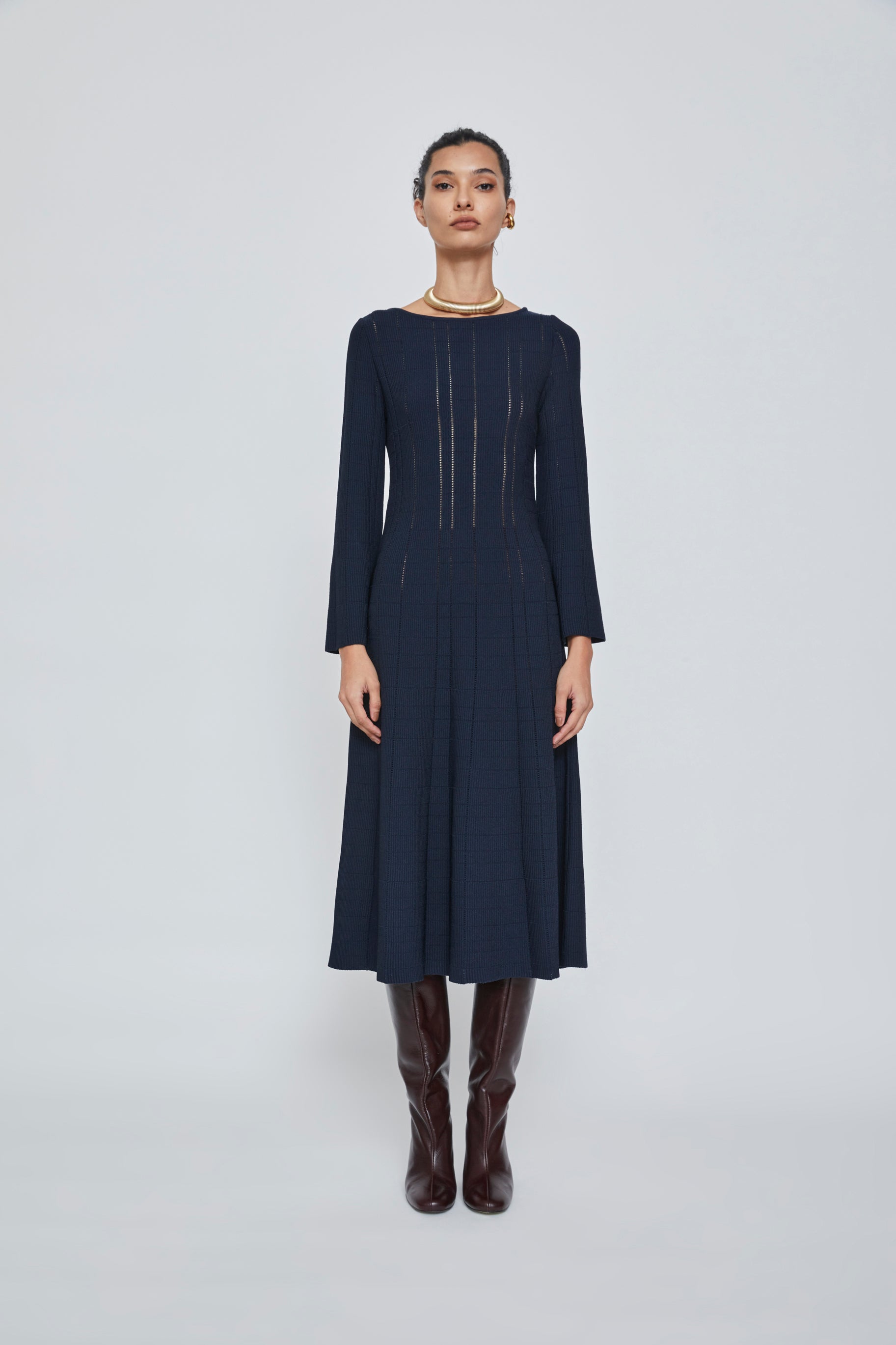 JULIETTE LONG DRESS