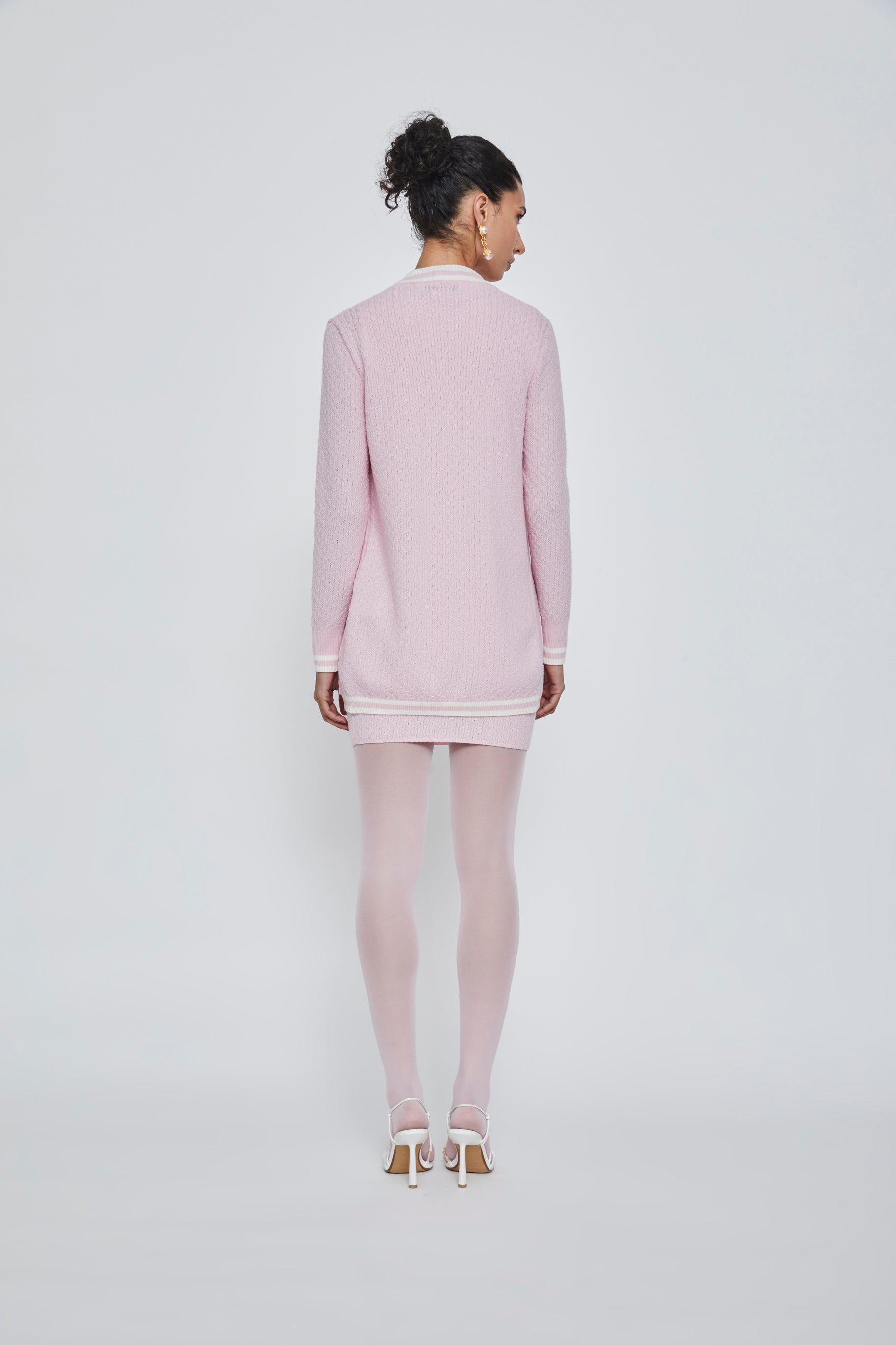 HERITAGE CARDIGAN
