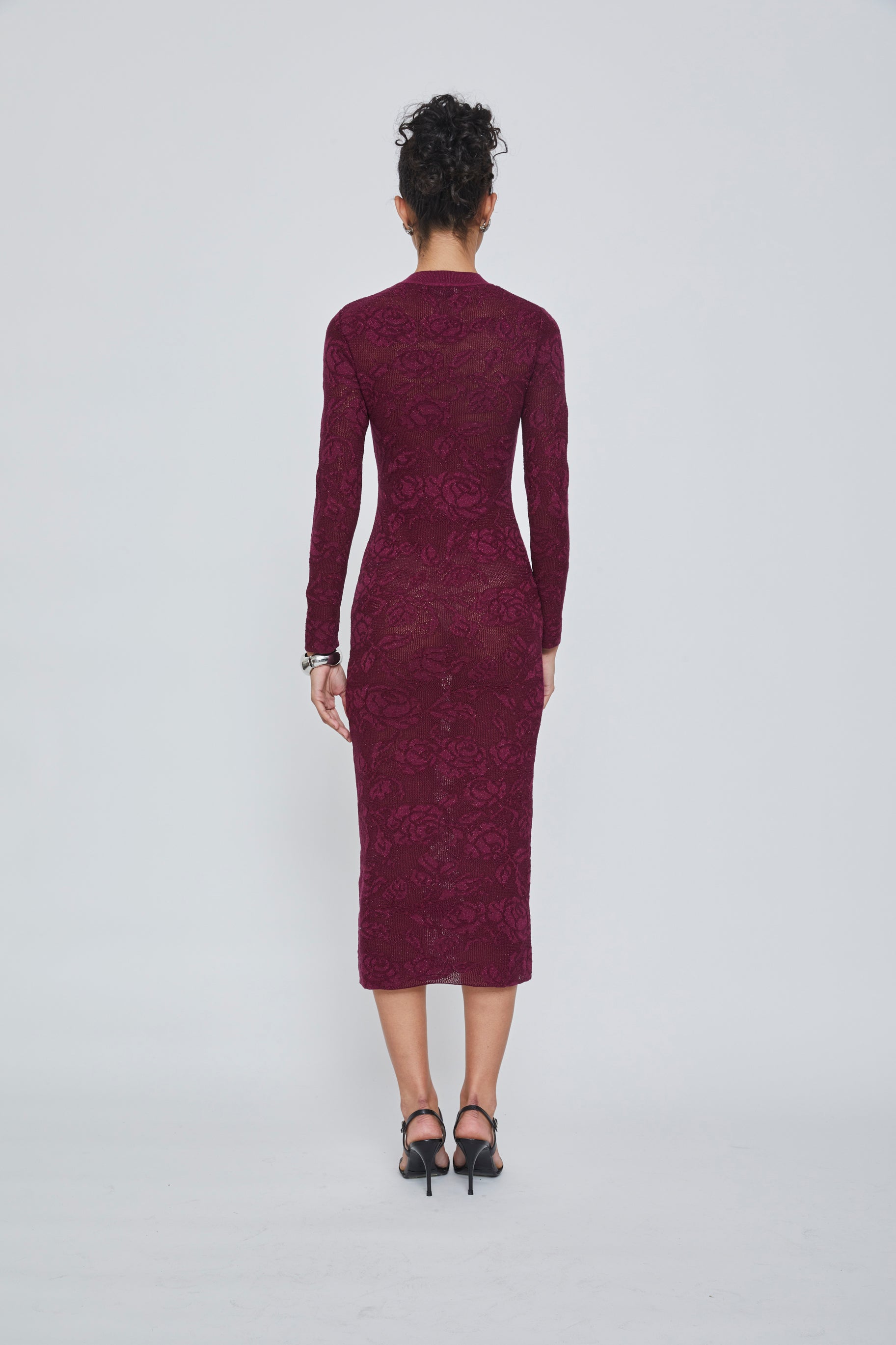 ICON PENCIL DRESS