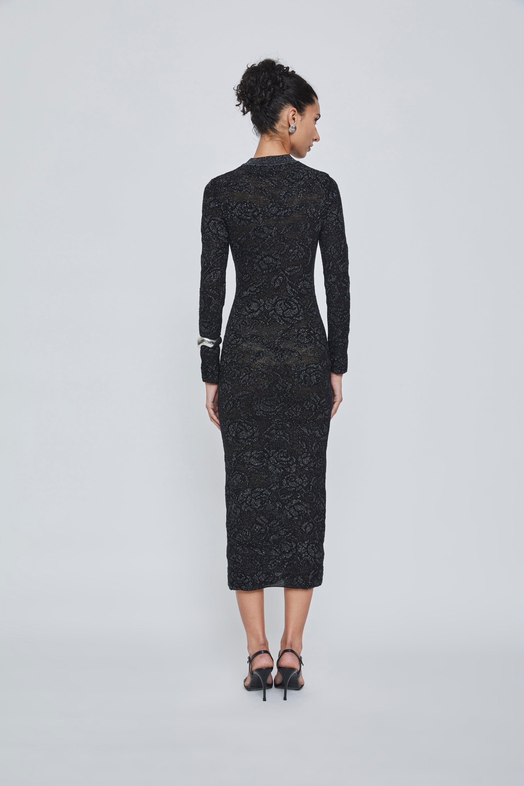 ICON PENCIL DRESS