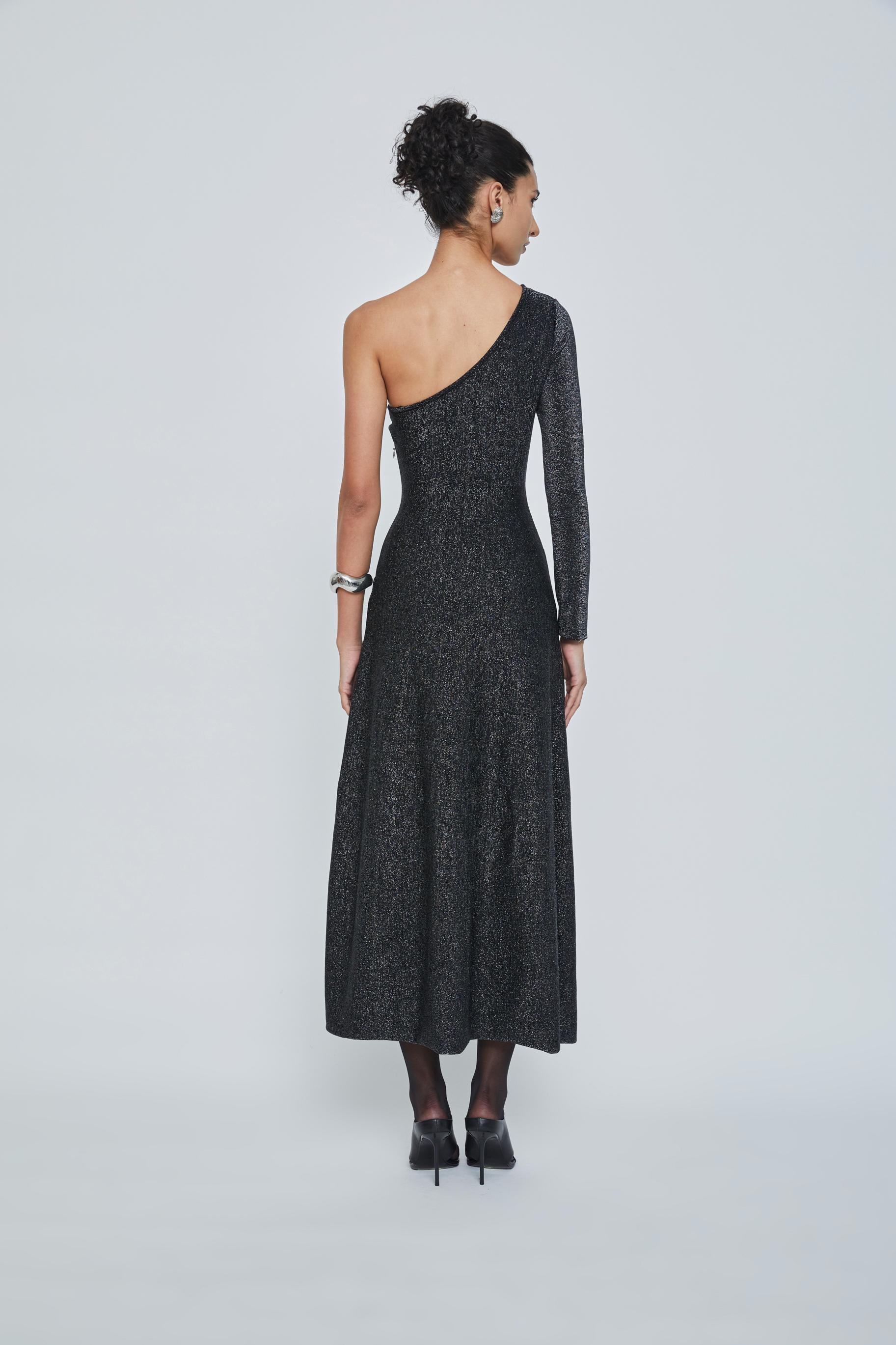 IRENE LONG DRESS