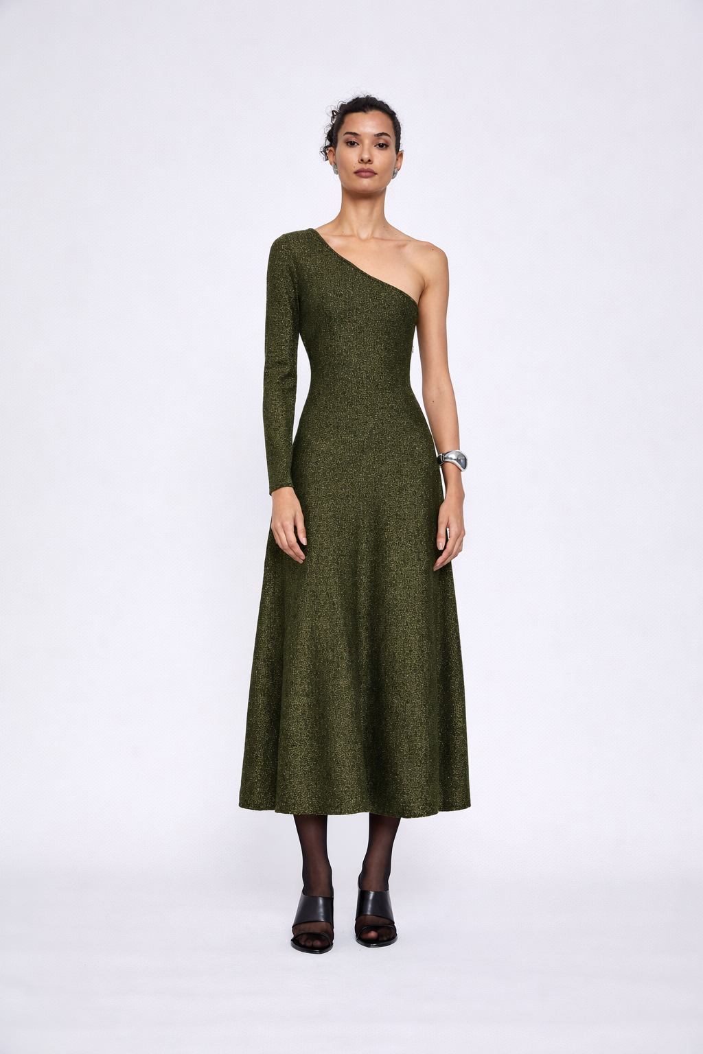 IRENE LONG DRESS