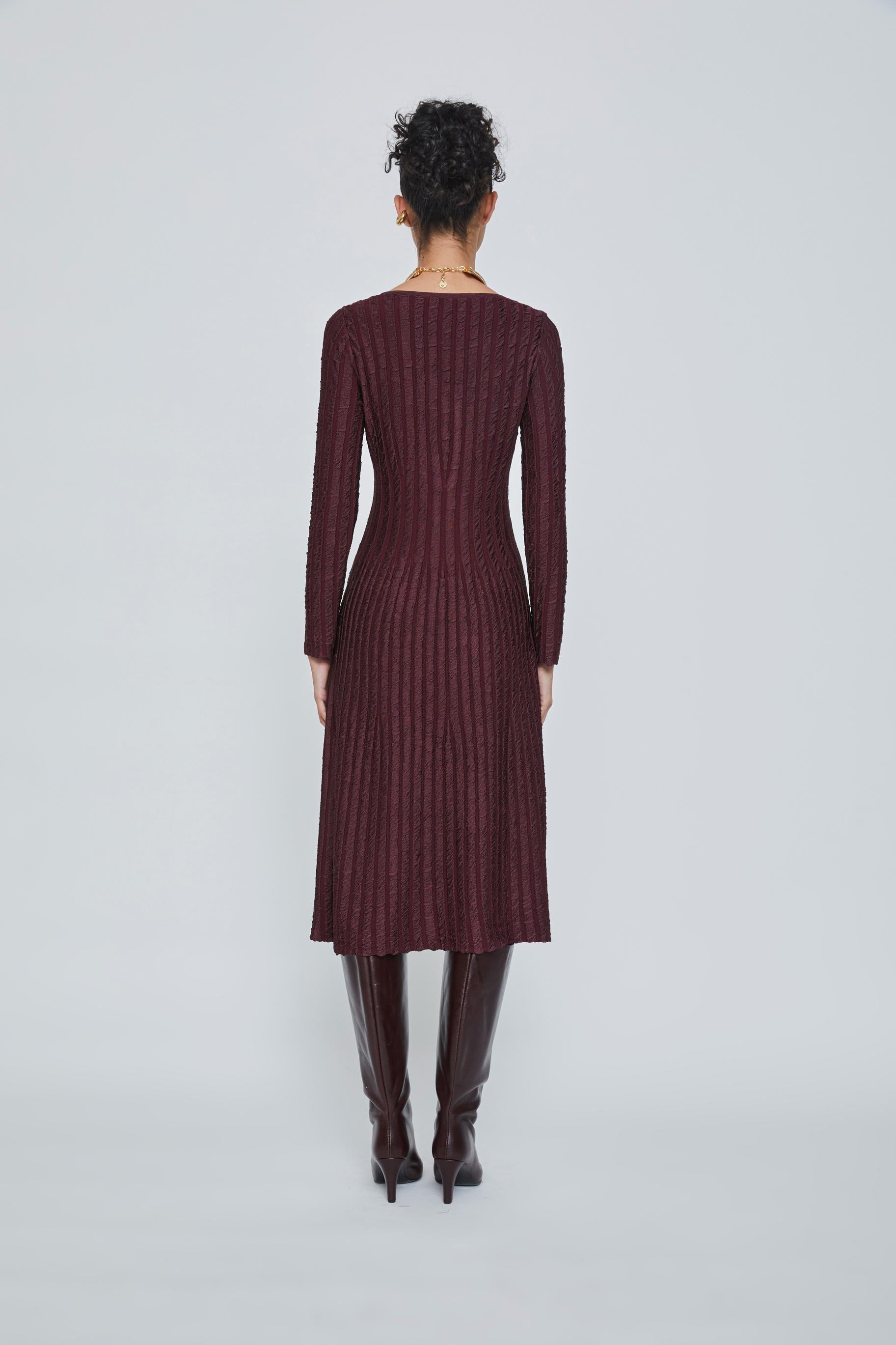 BIANCA DRESS