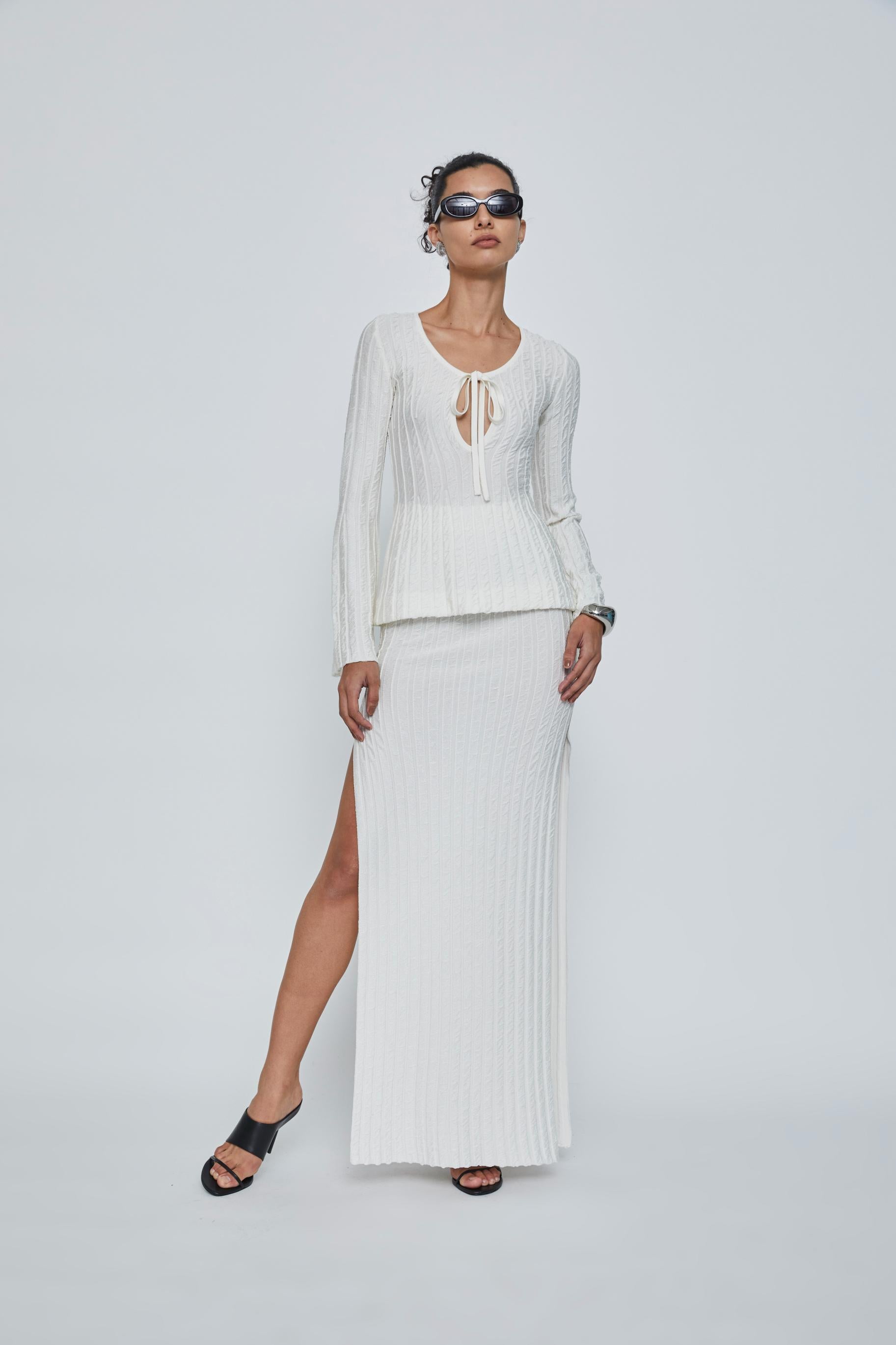 ALMA SKIRT