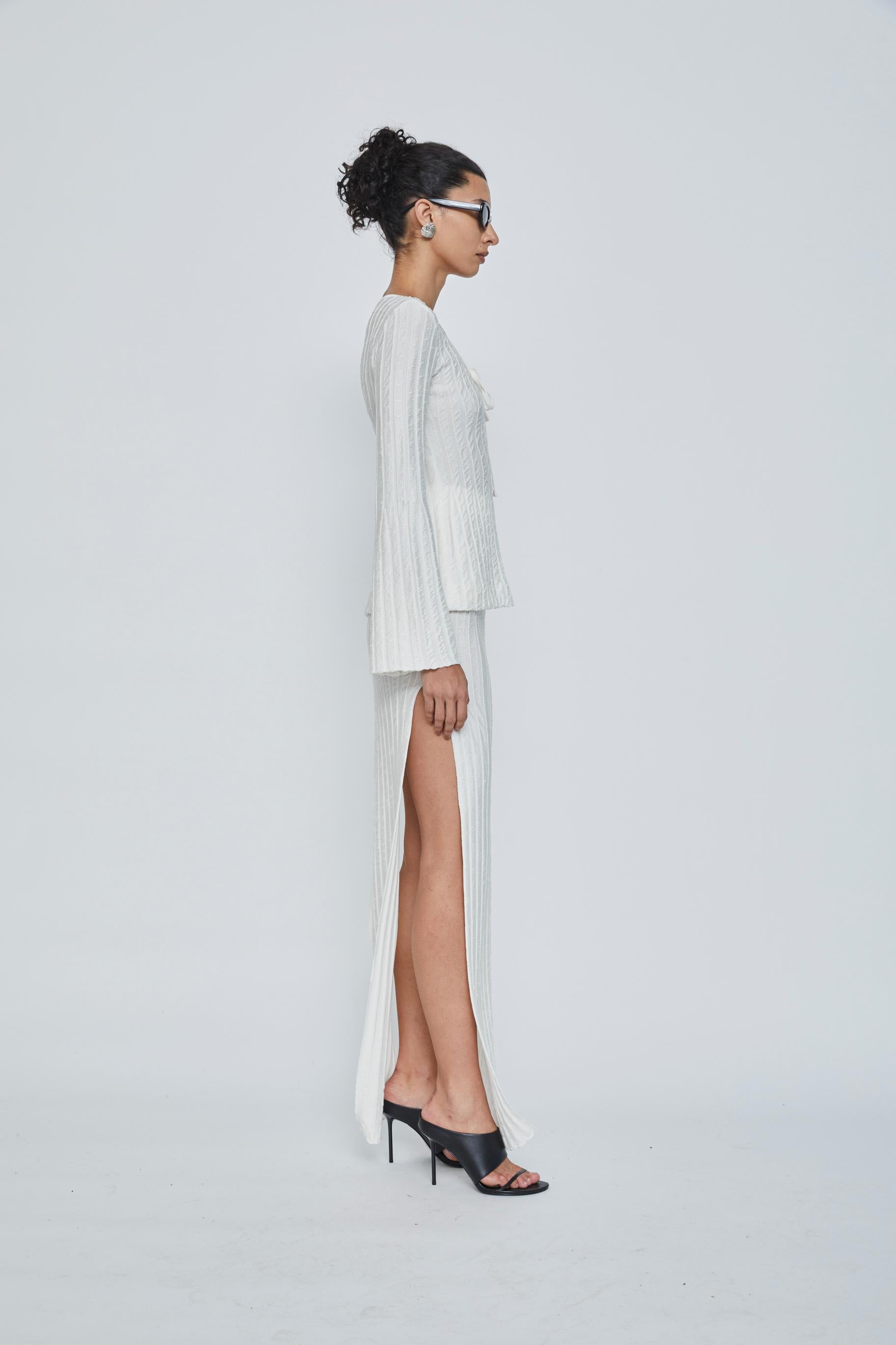 ALMA SKIRT