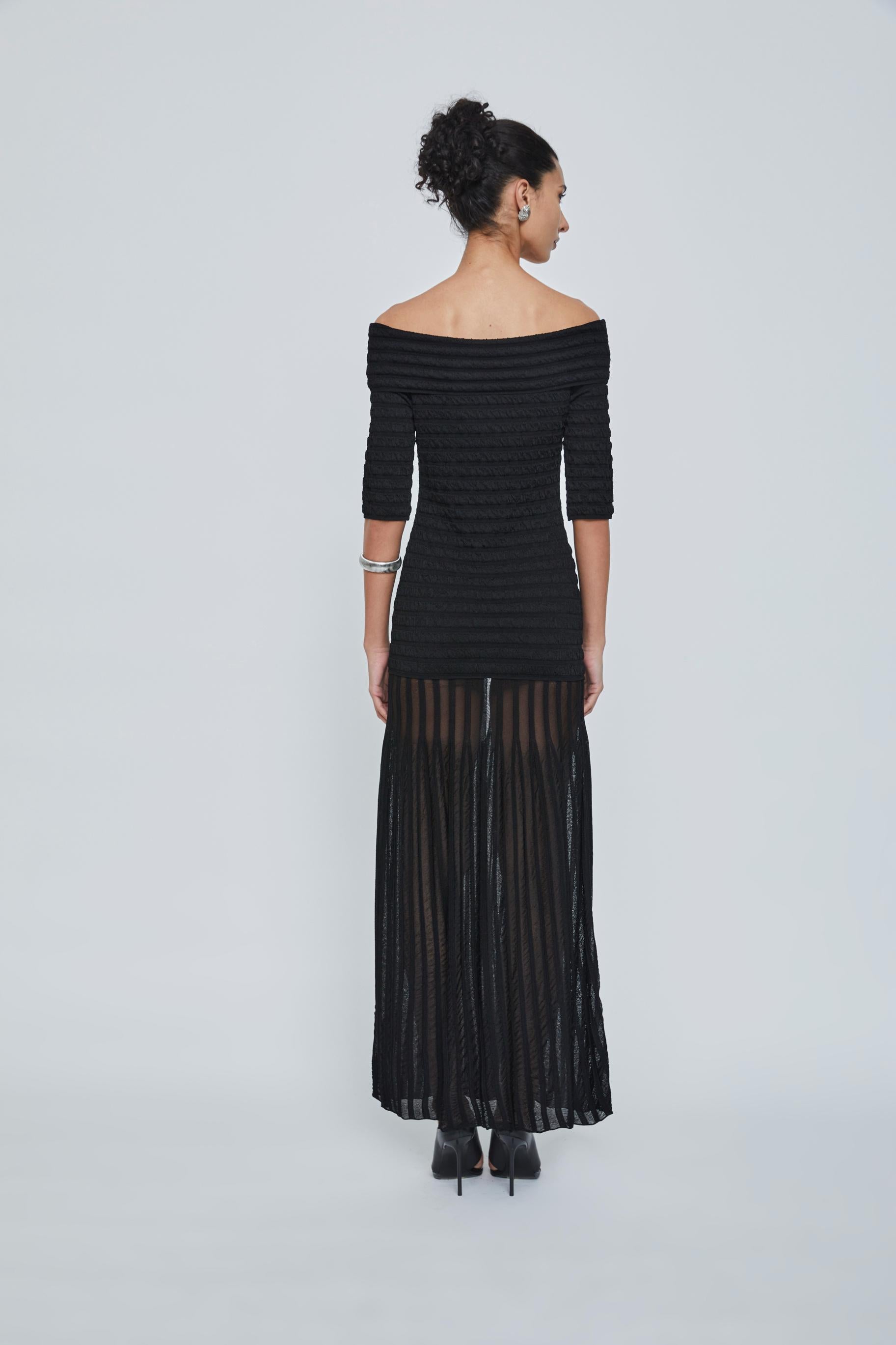 EVA DRESS