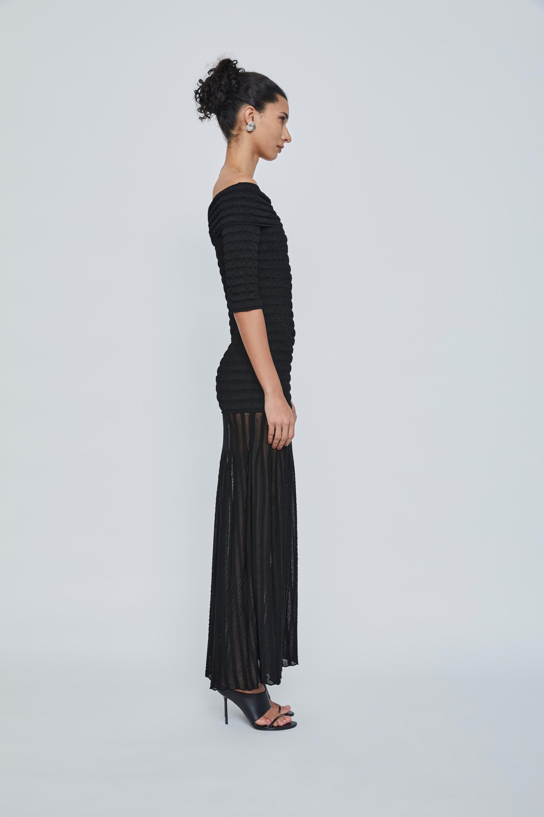 EVA DRESS