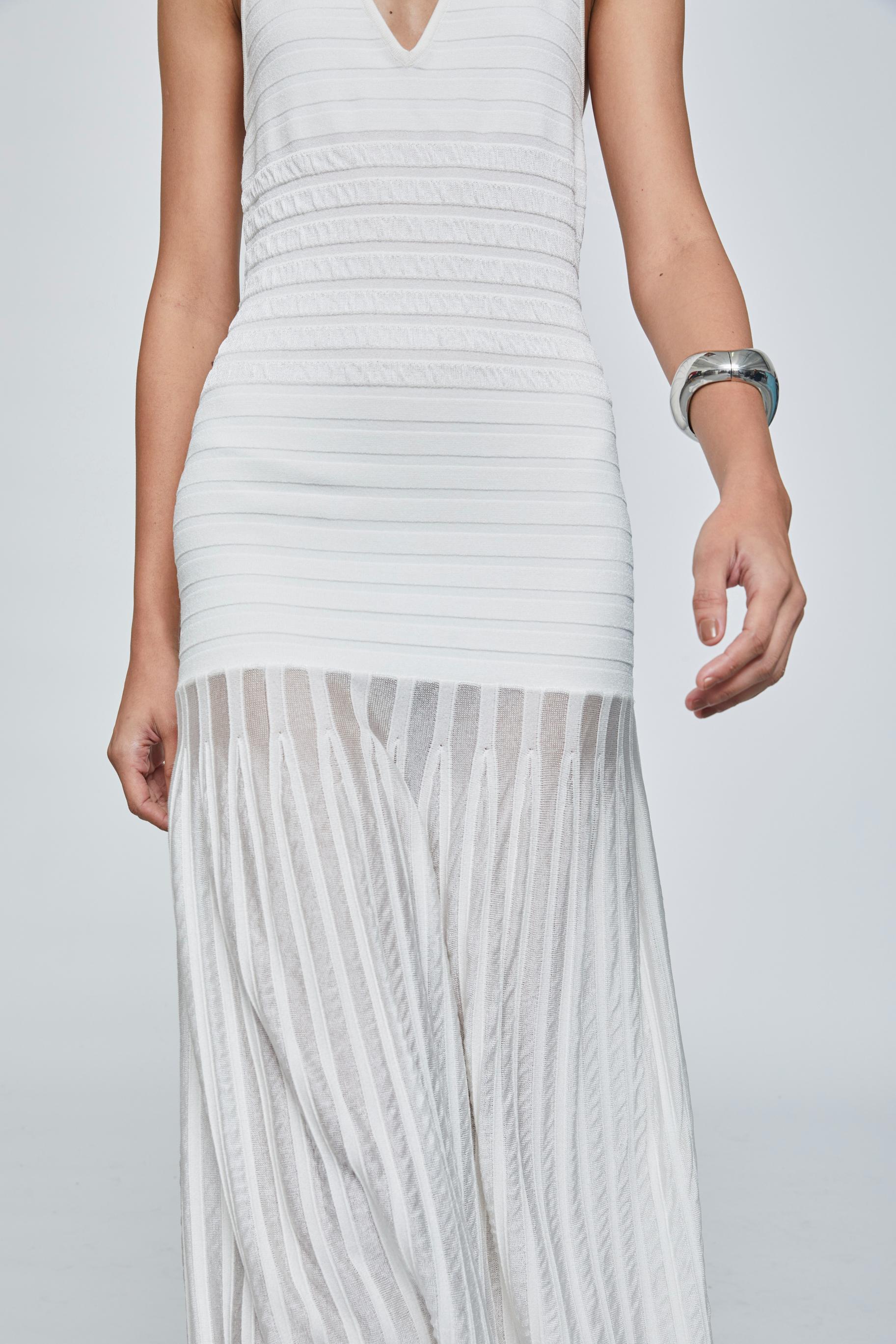 LUNA DRESS