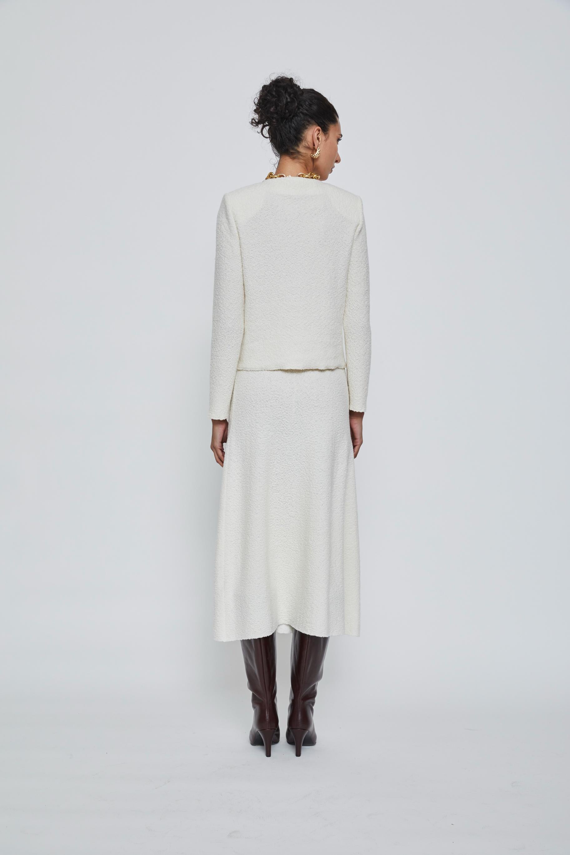 DEAVILLE CARDIGAN