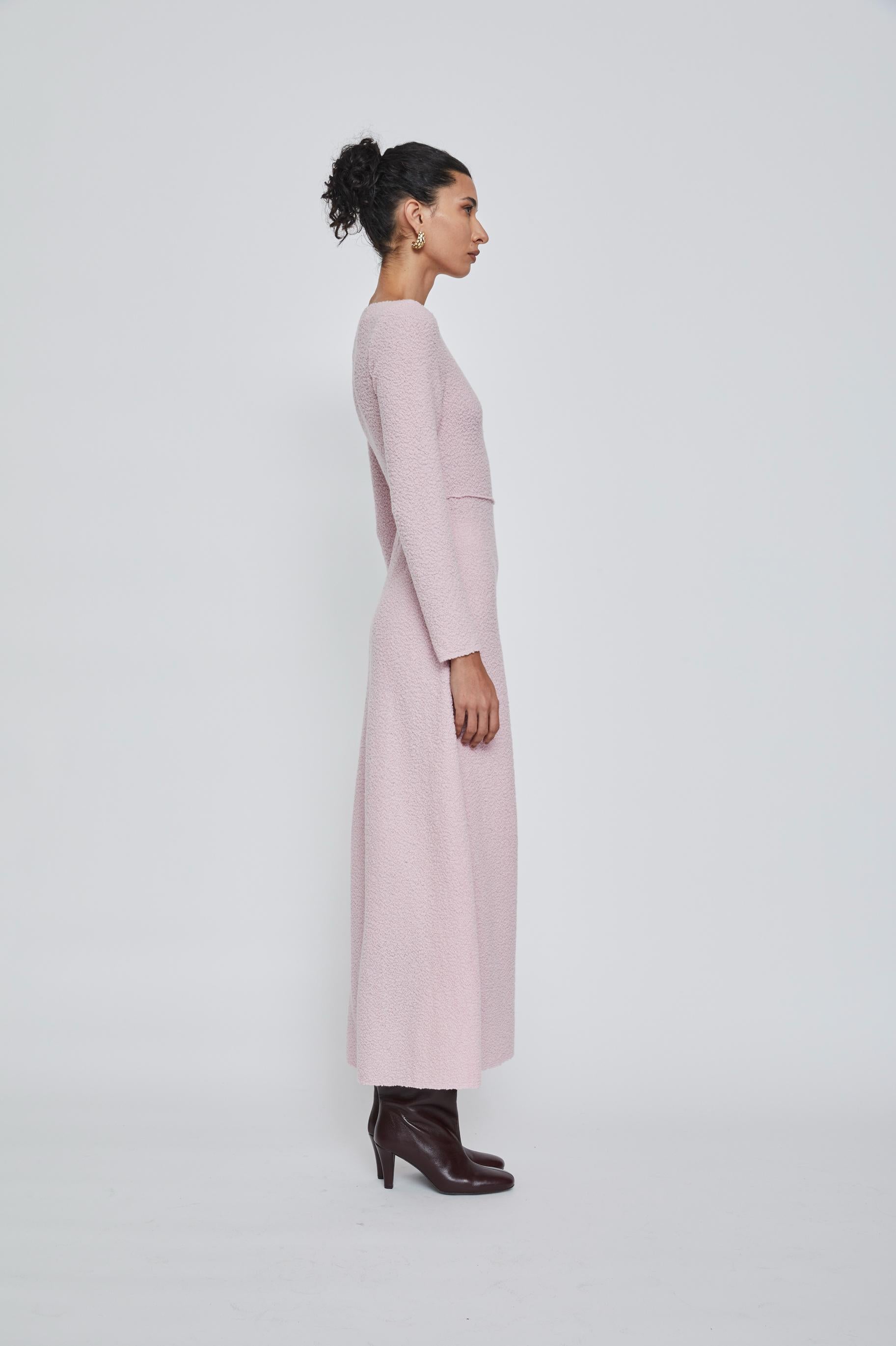 CANNES MIDI DRESS