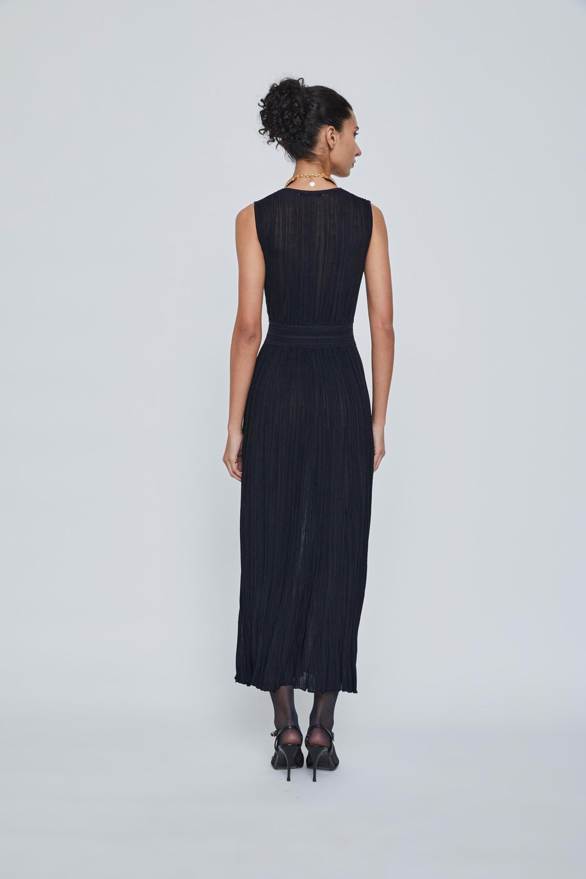 MAUI DRESS