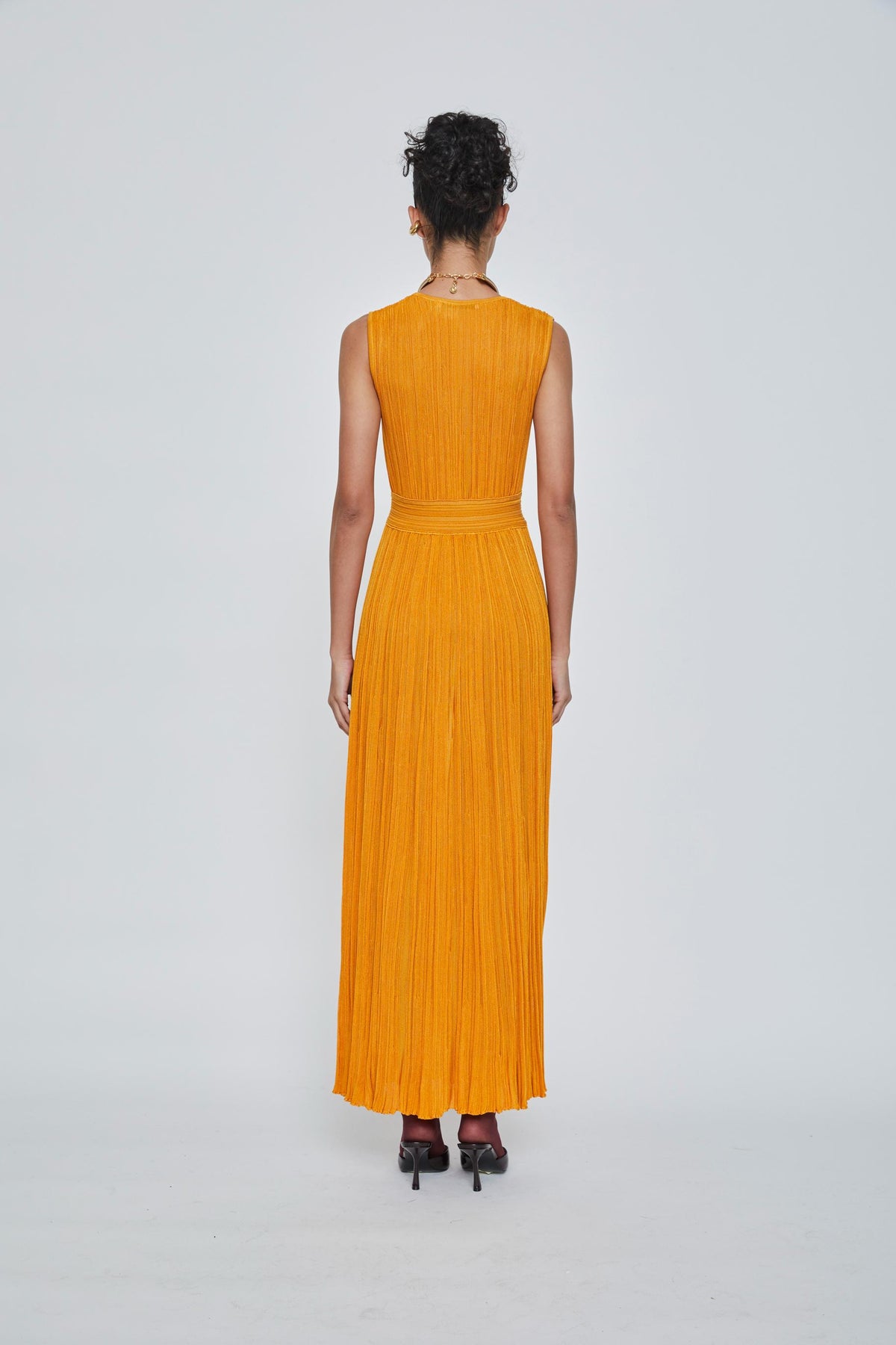MAUI DRESS