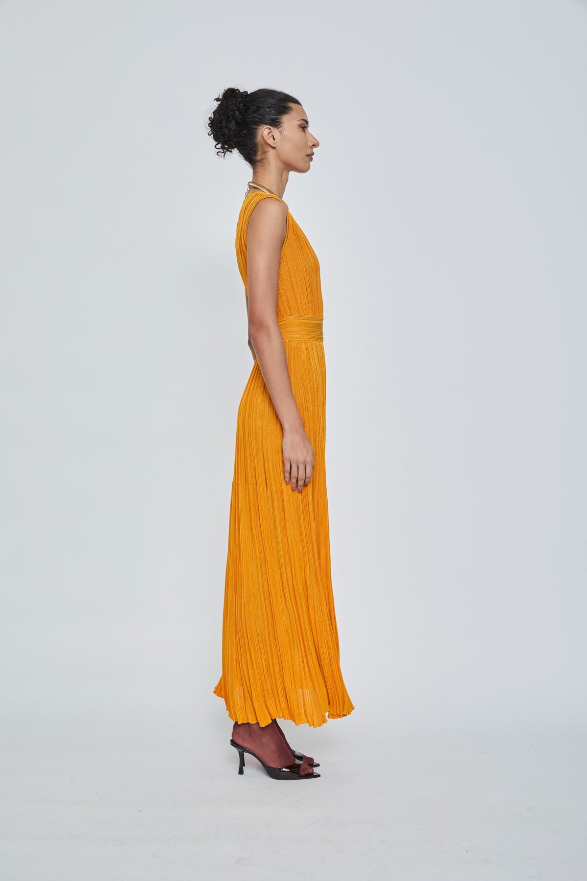MAUI DRESS
