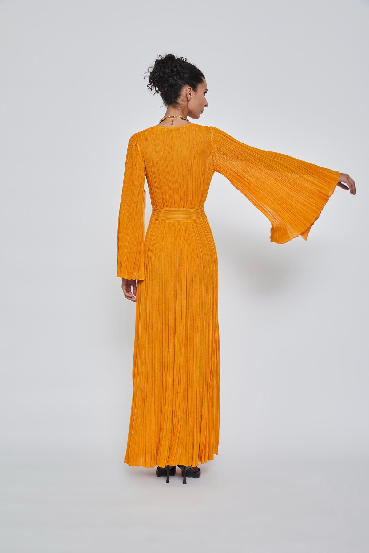 MUSE DRESS