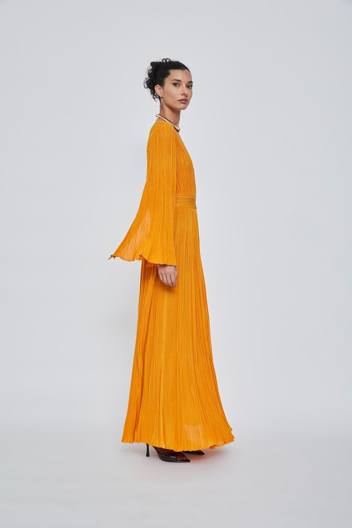 MUSE DRESS