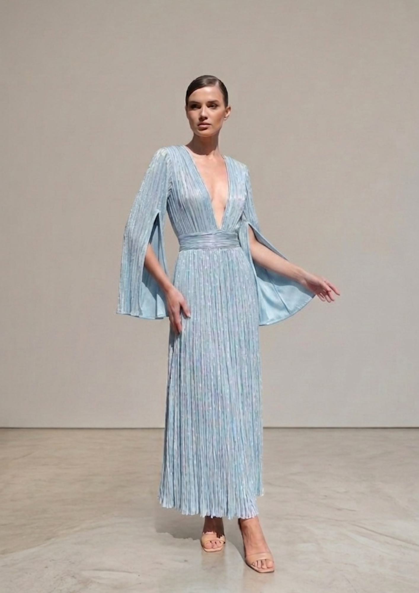 MUSE DRESS