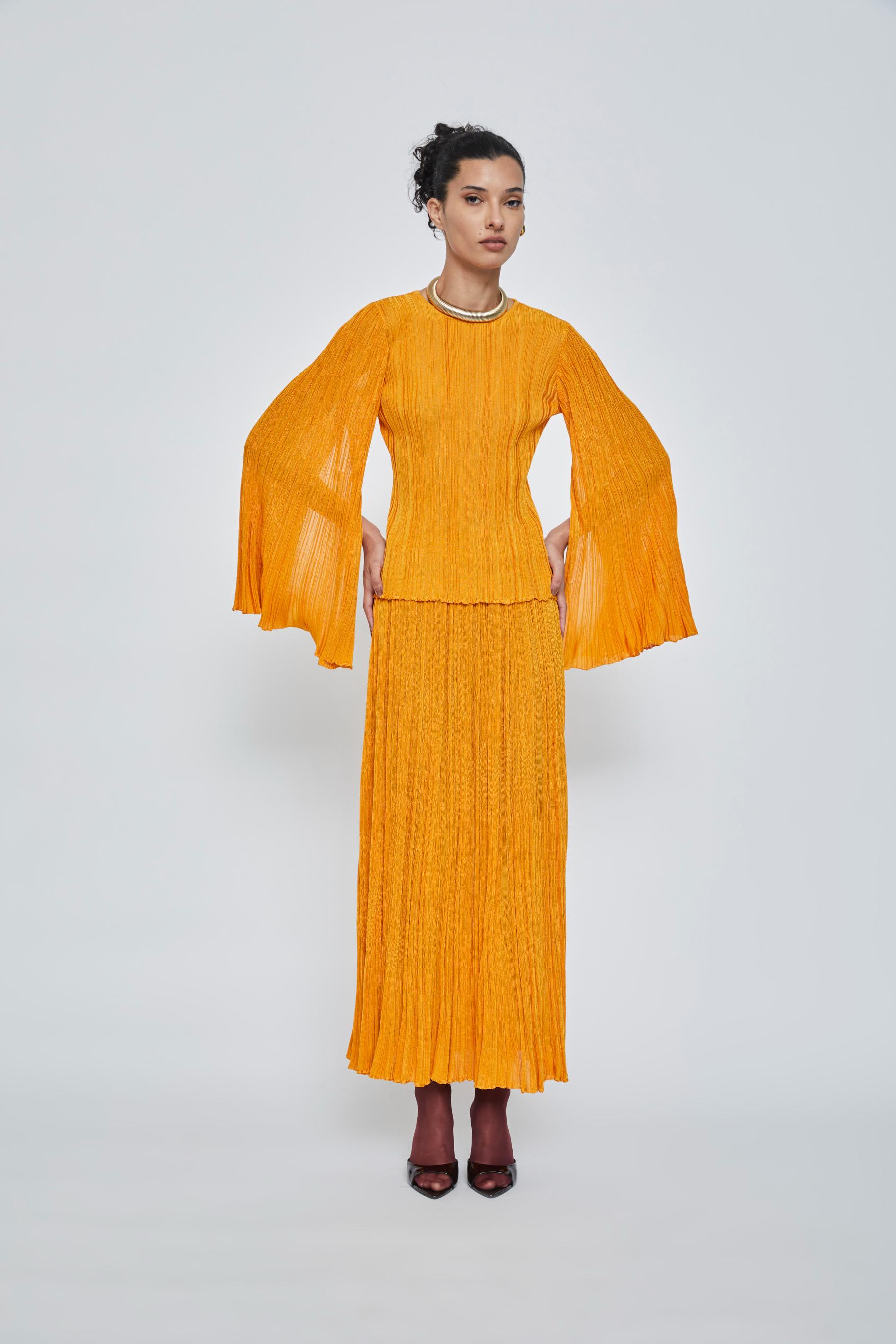 TROPEZ SKIRT