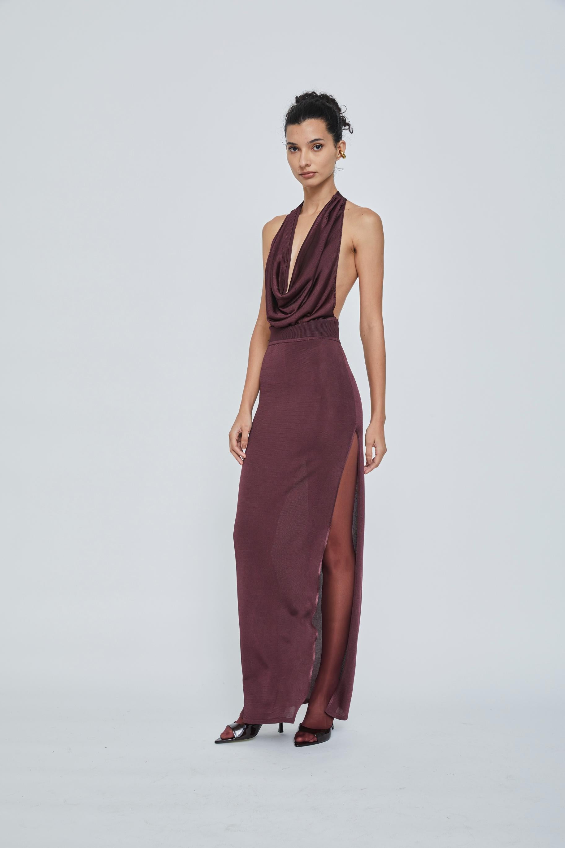 KALYPSO DRESS