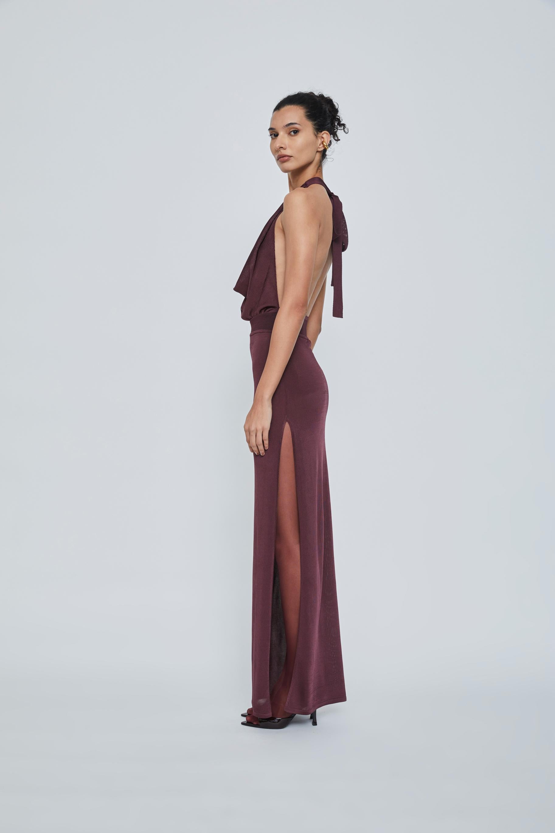 KALYPSO DRESS