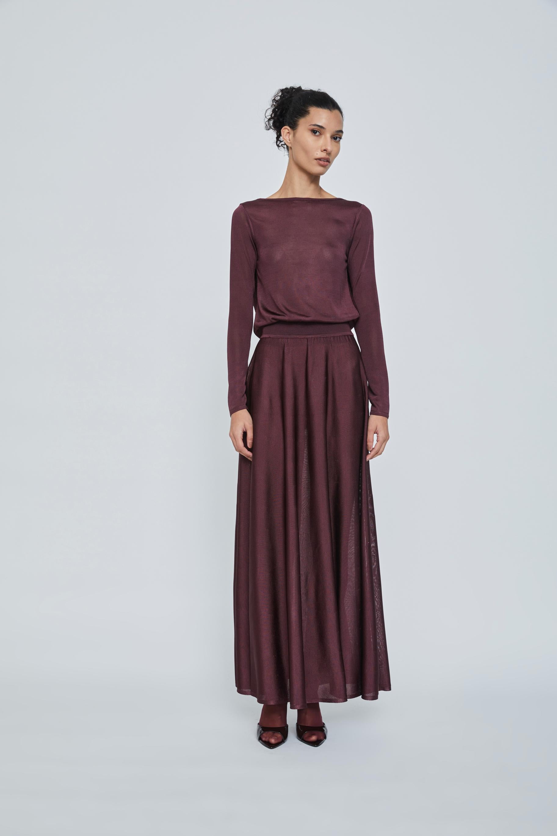 CARLA DRESS