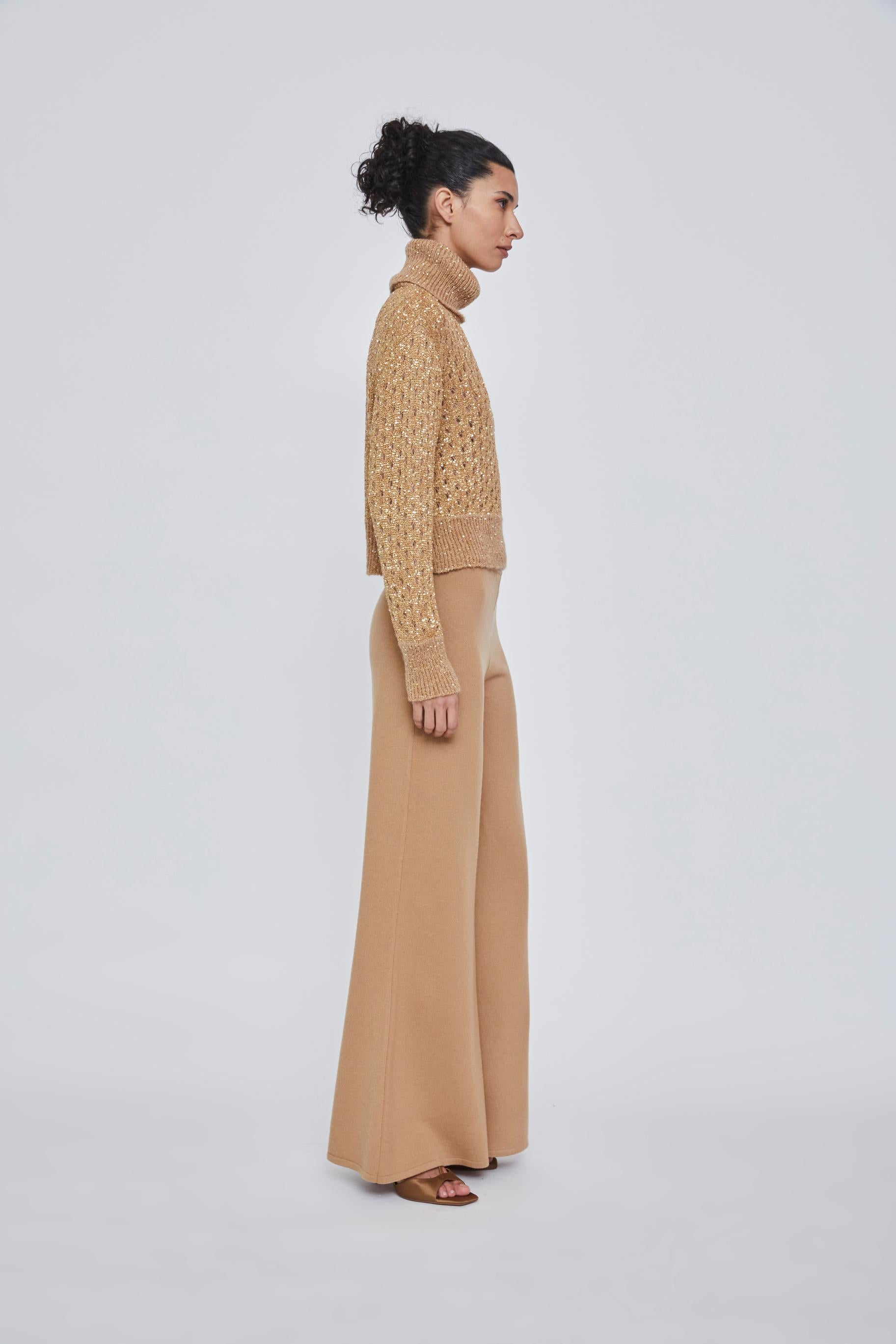 HONORE SWEATER
